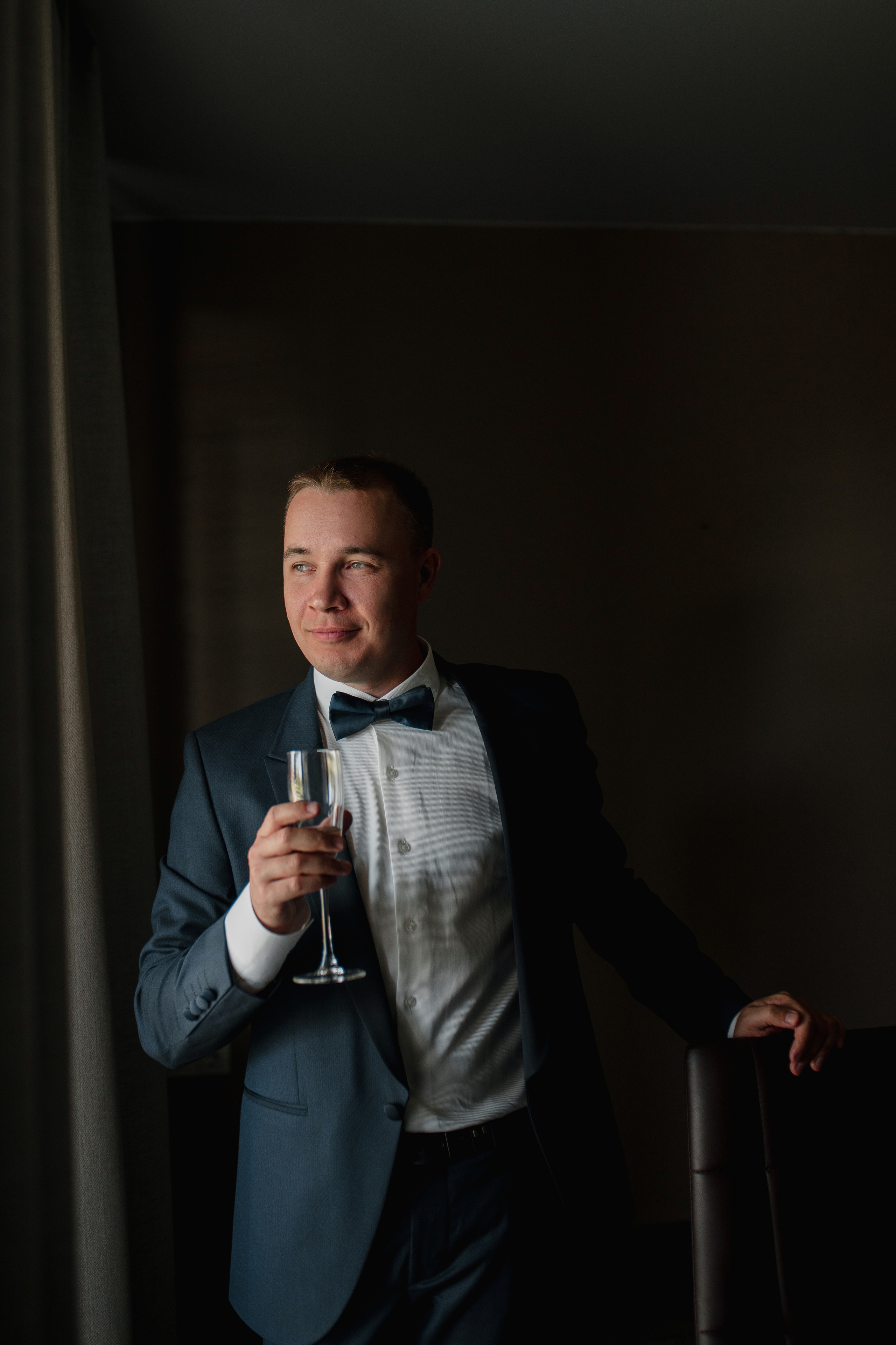 Максим & Ляйсян. Фотограф Самара Одинокова Ангелина