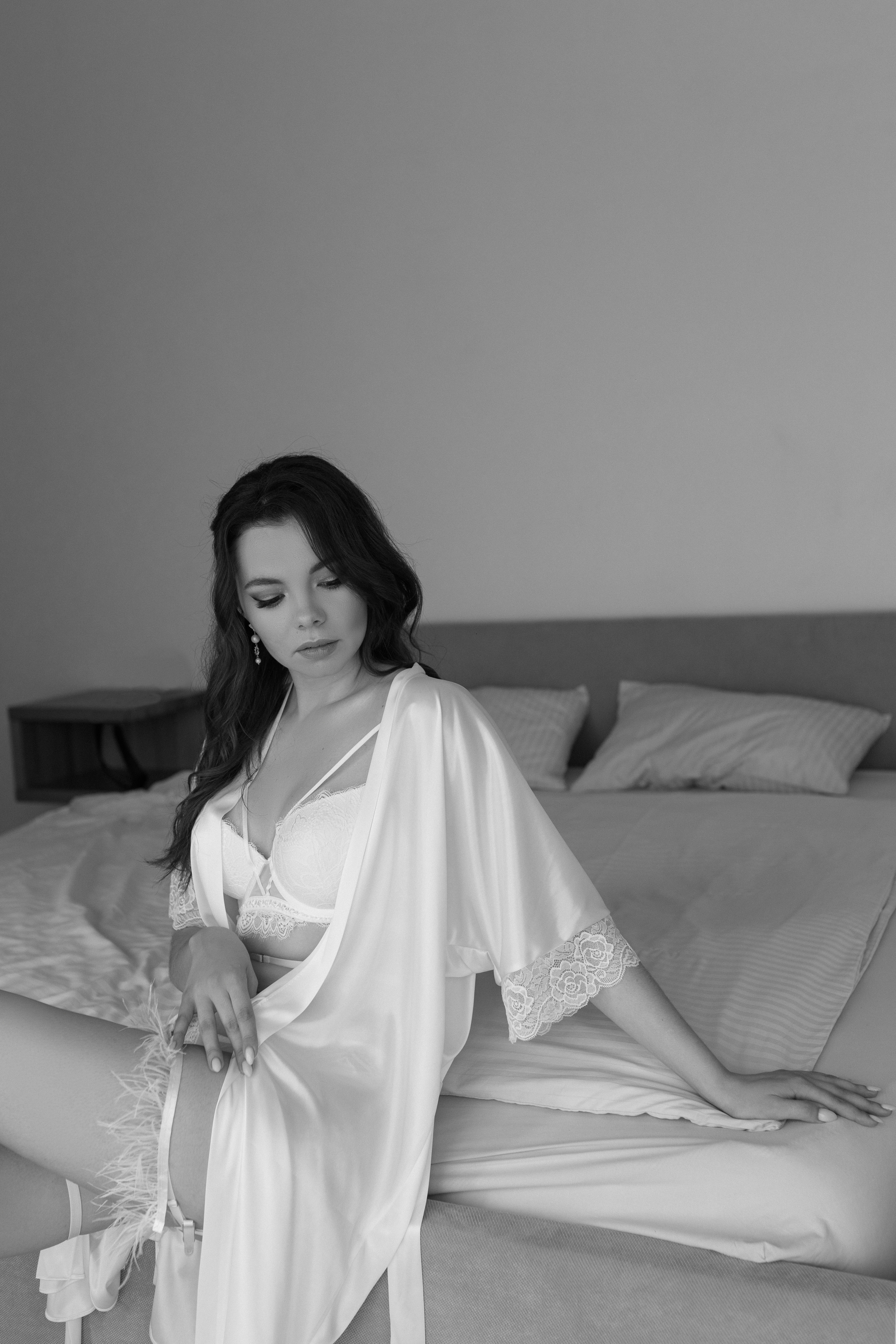 Владимир & Алена. Фотограф Самара Одинокова Ангелина