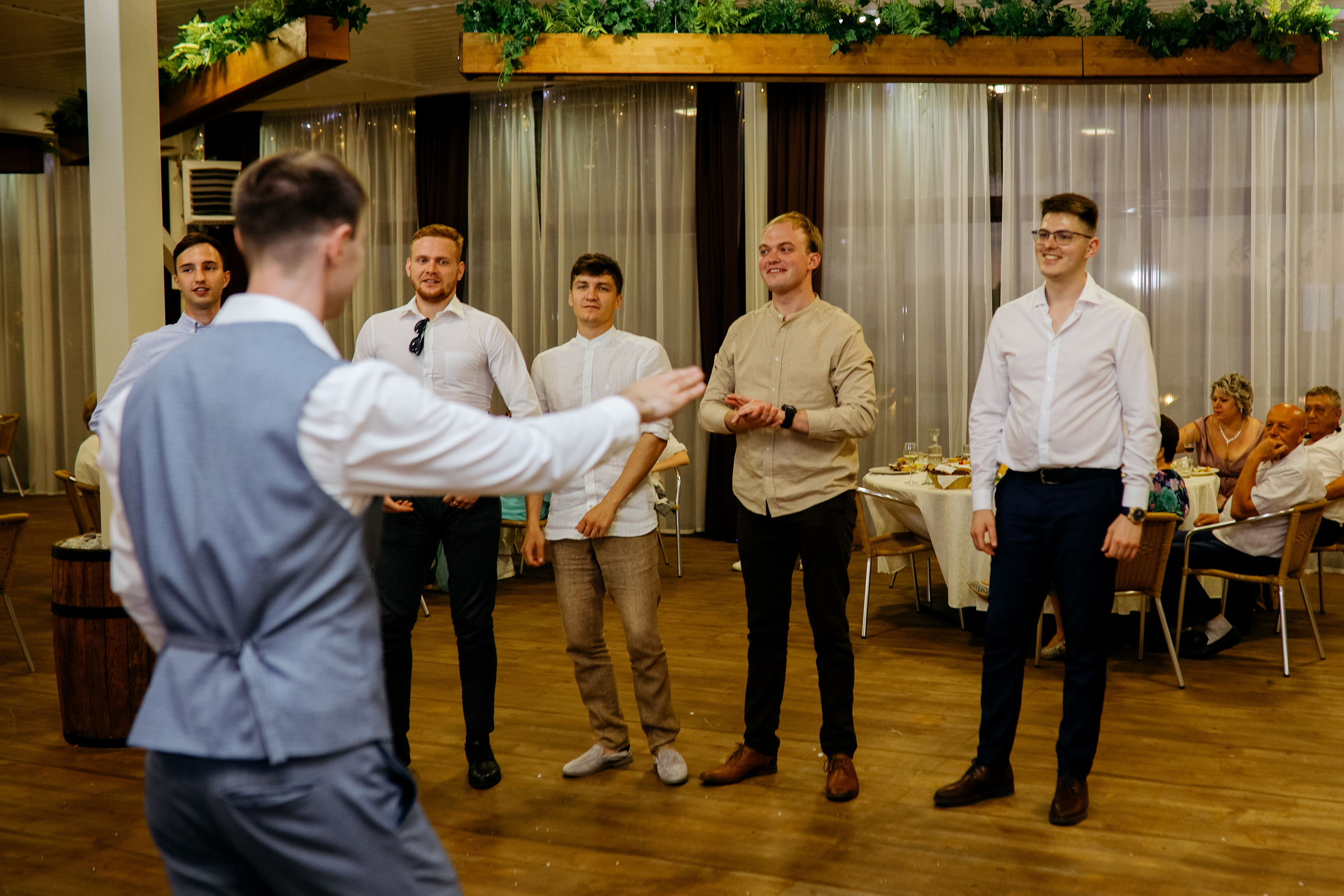 Владимир & Алена. Фотограф Самара Одинокова Ангелина