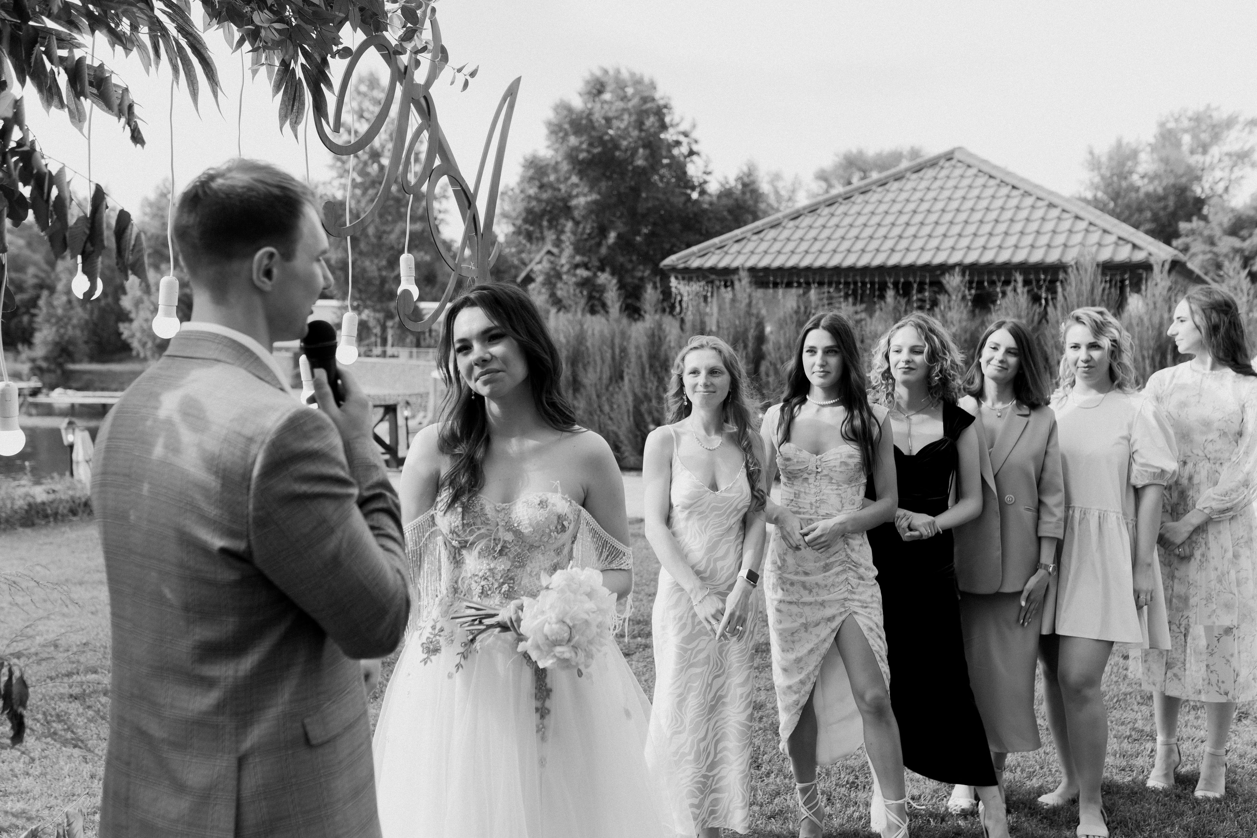 Владимир & Алена. Фотограф Самара Одинокова Ангелина