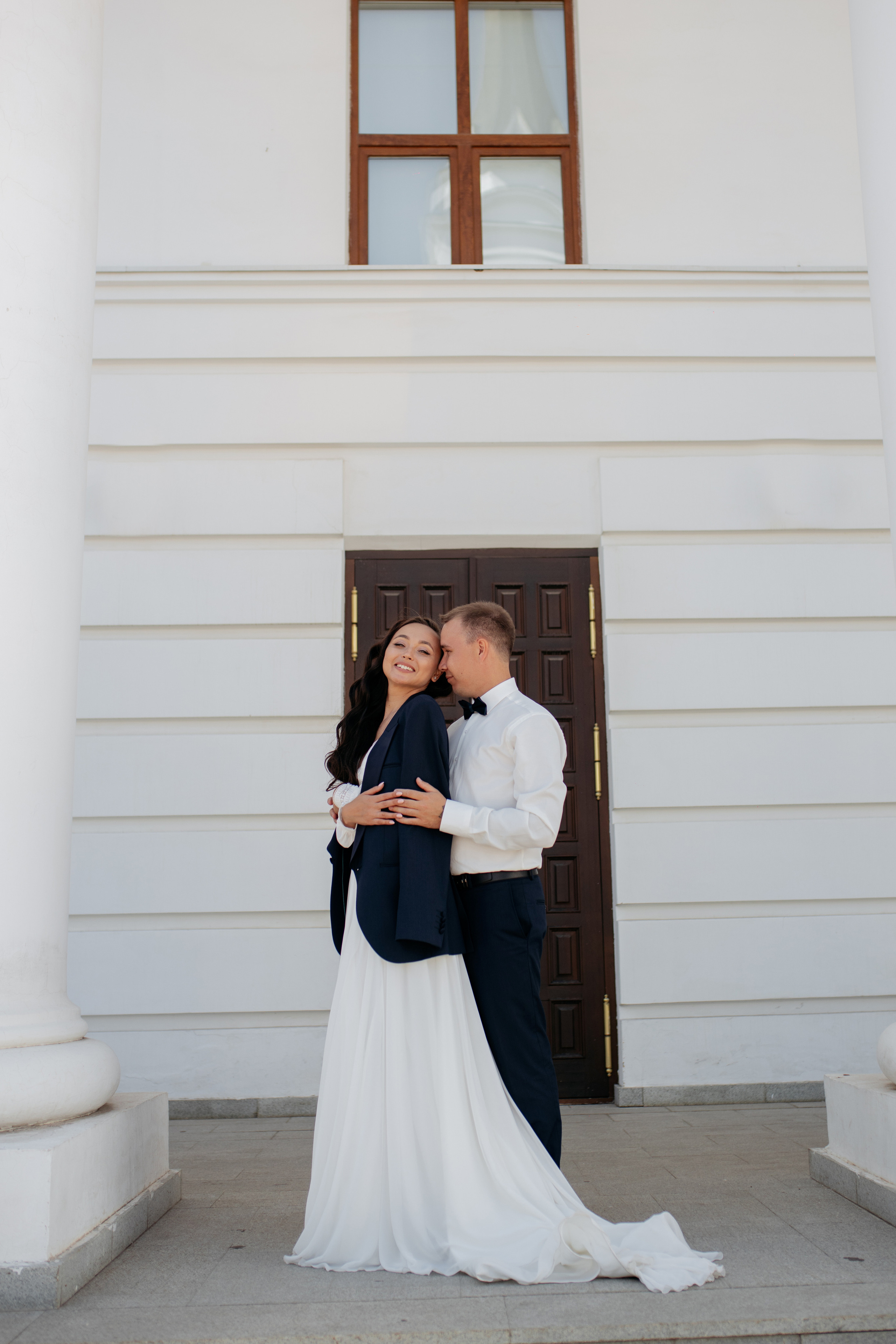 Максим & Ляйсян. Фотограф Самара Одинокова Ангелина