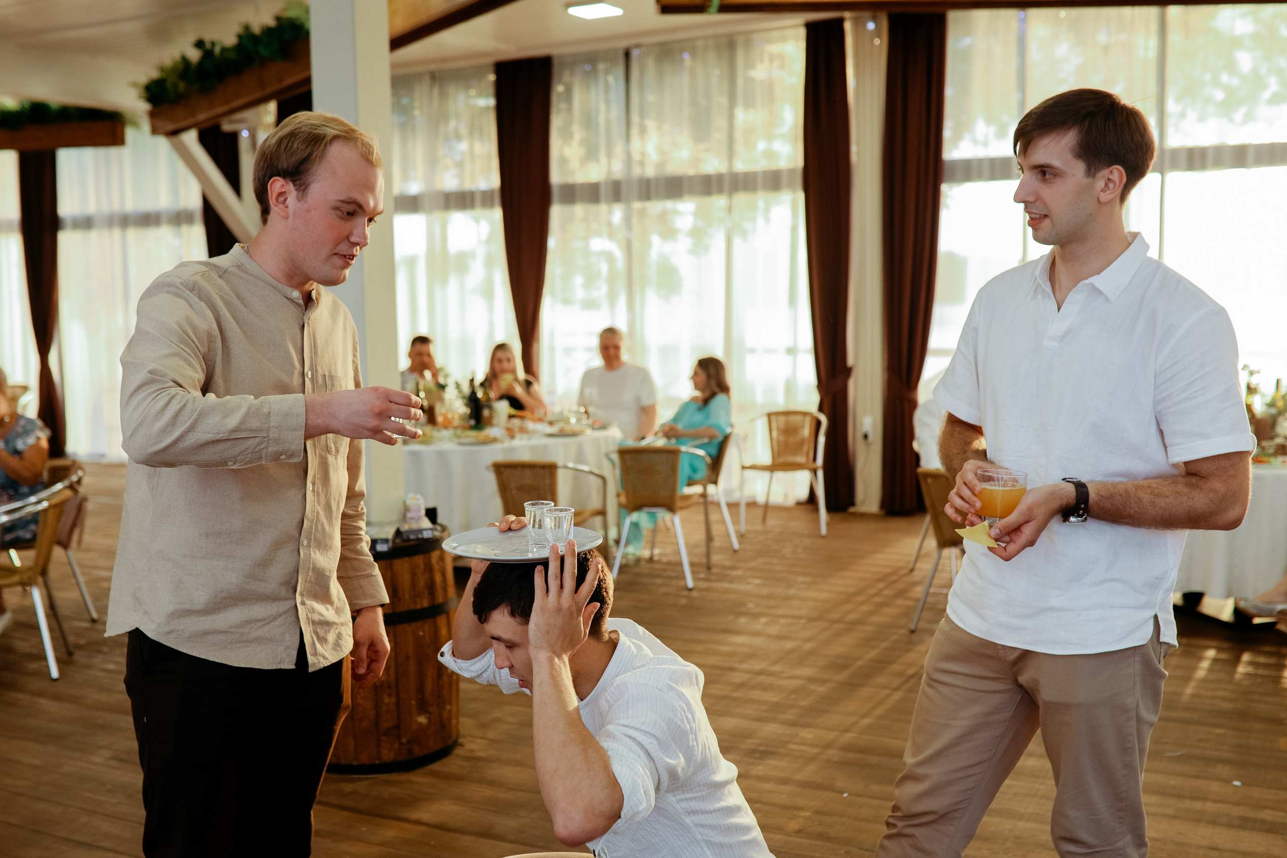 Владимир & Алена. Фотограф Самара Одинокова Ангелина