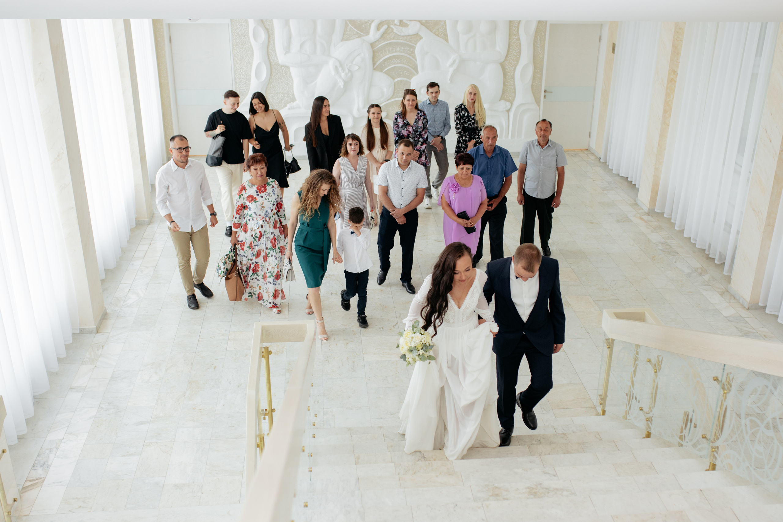 Максим & Ляйсян. Фотограф Самара Одинокова Ангелина