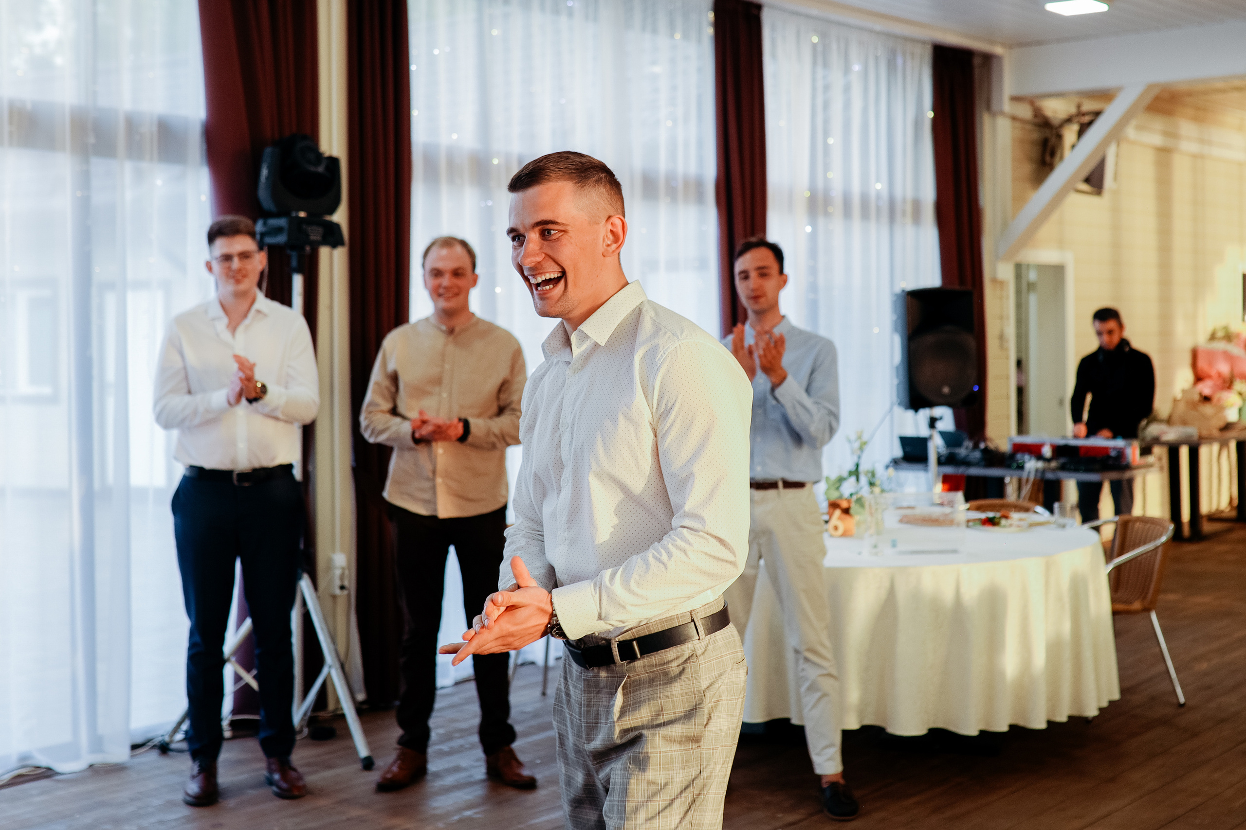 Владимир & Алена. Фотограф Самара Одинокова Ангелина