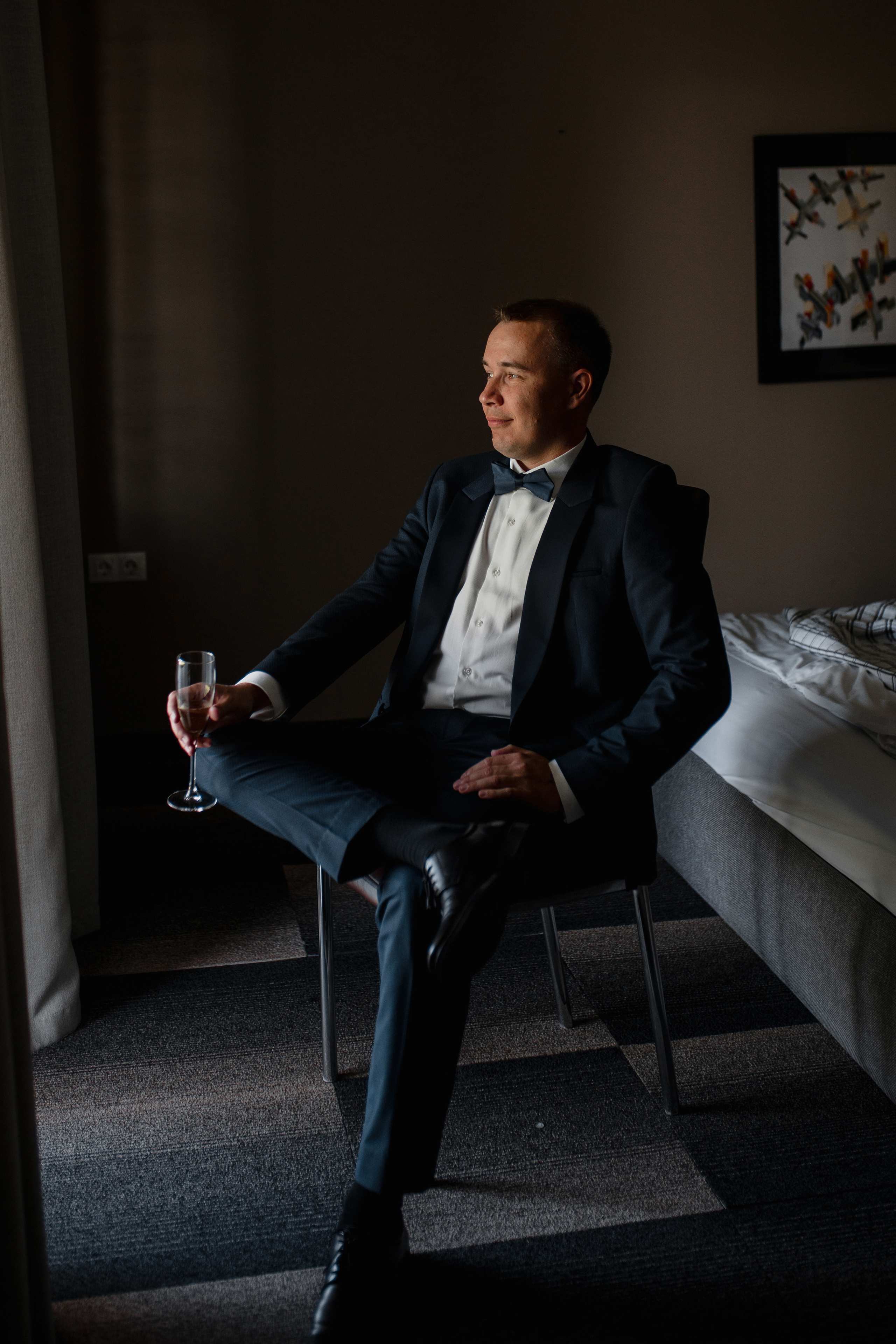 Максим & Ляйсян. Фотограф Самара Одинокова Ангелина