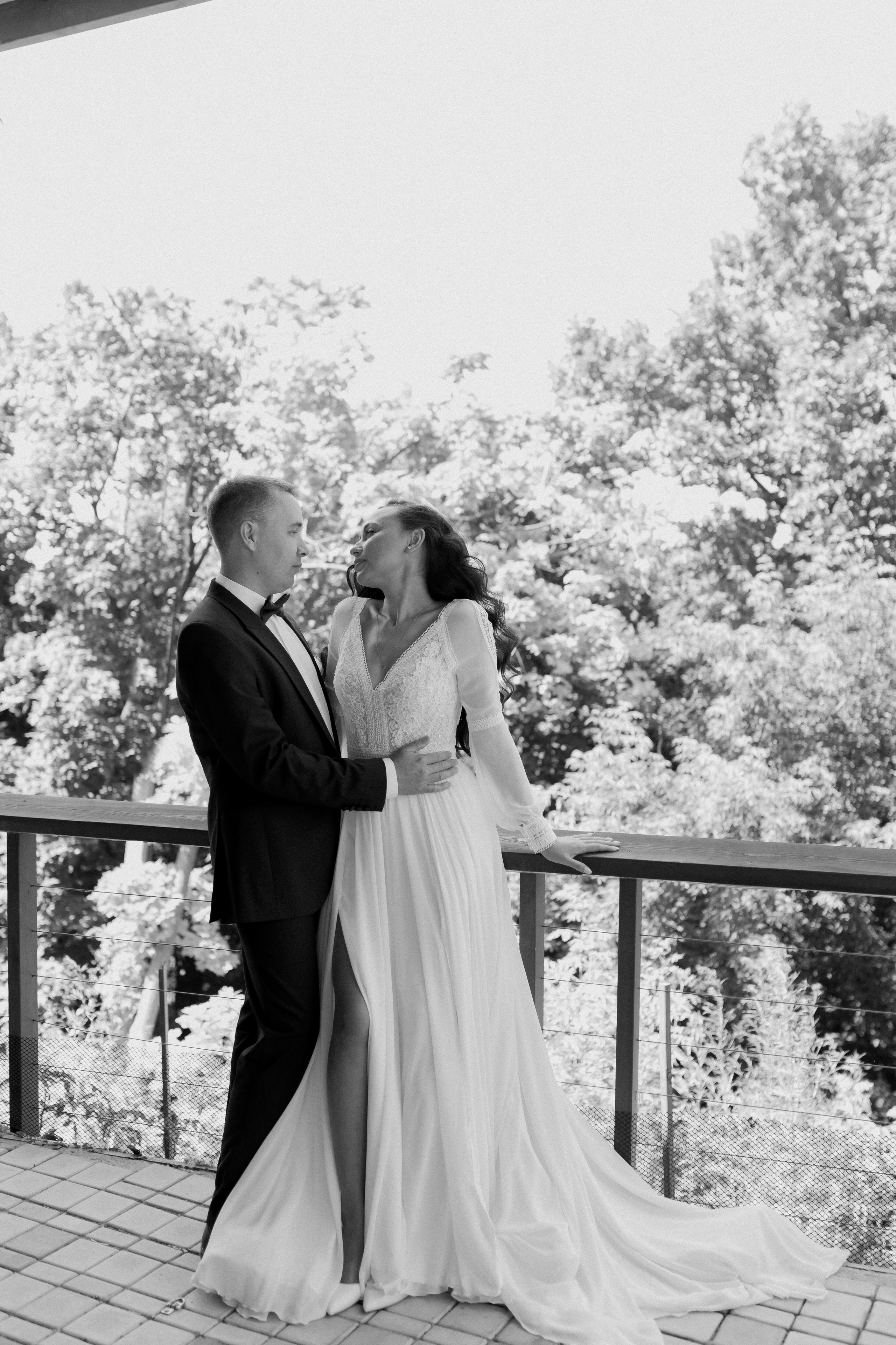 Максим & Ляйсян. Фотограф Самара Одинокова Ангелина