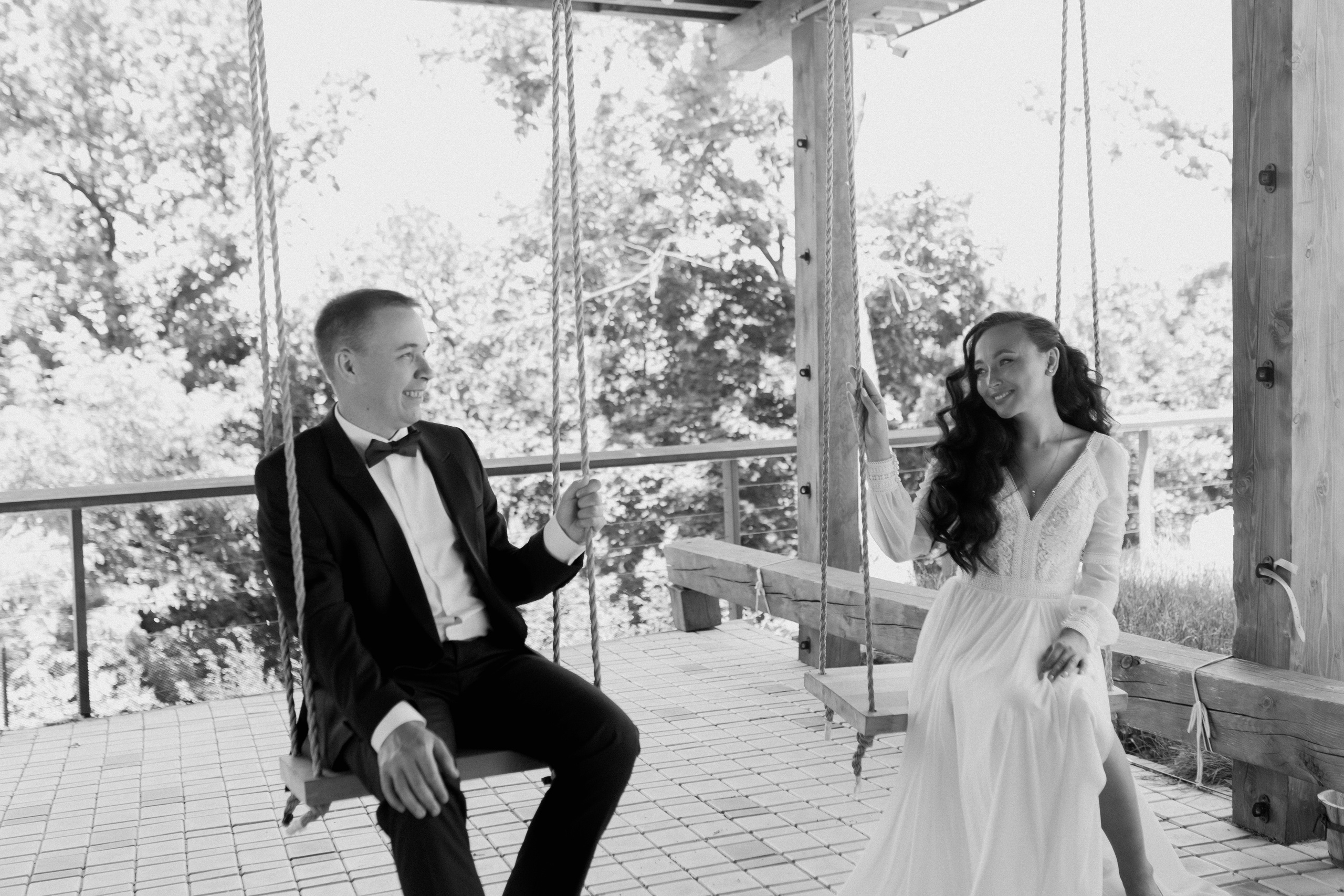 Максим & Ляйсян. Фотограф Самара Одинокова Ангелина