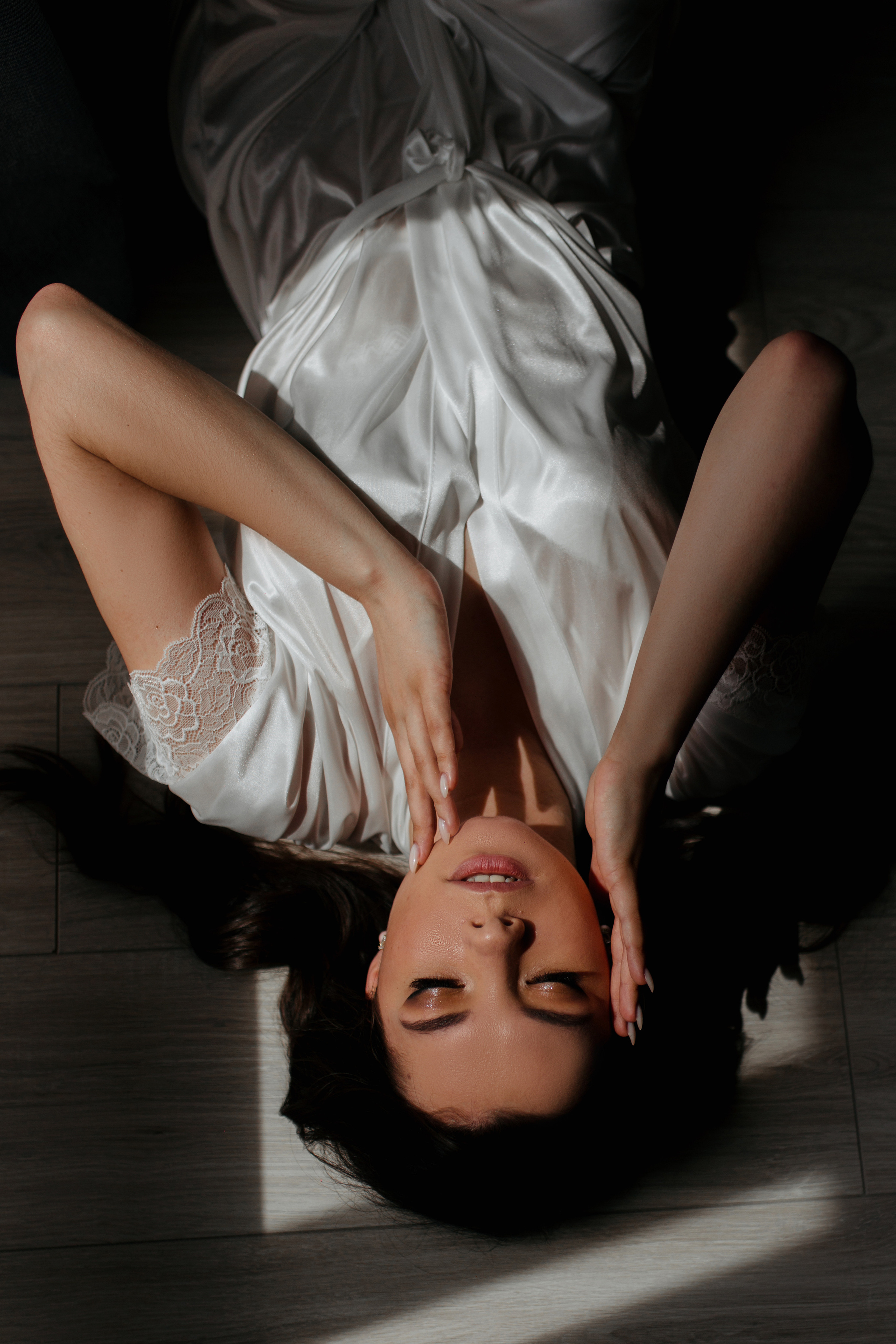 Владимир & Алена. Фотограф Самара Одинокова Ангелина