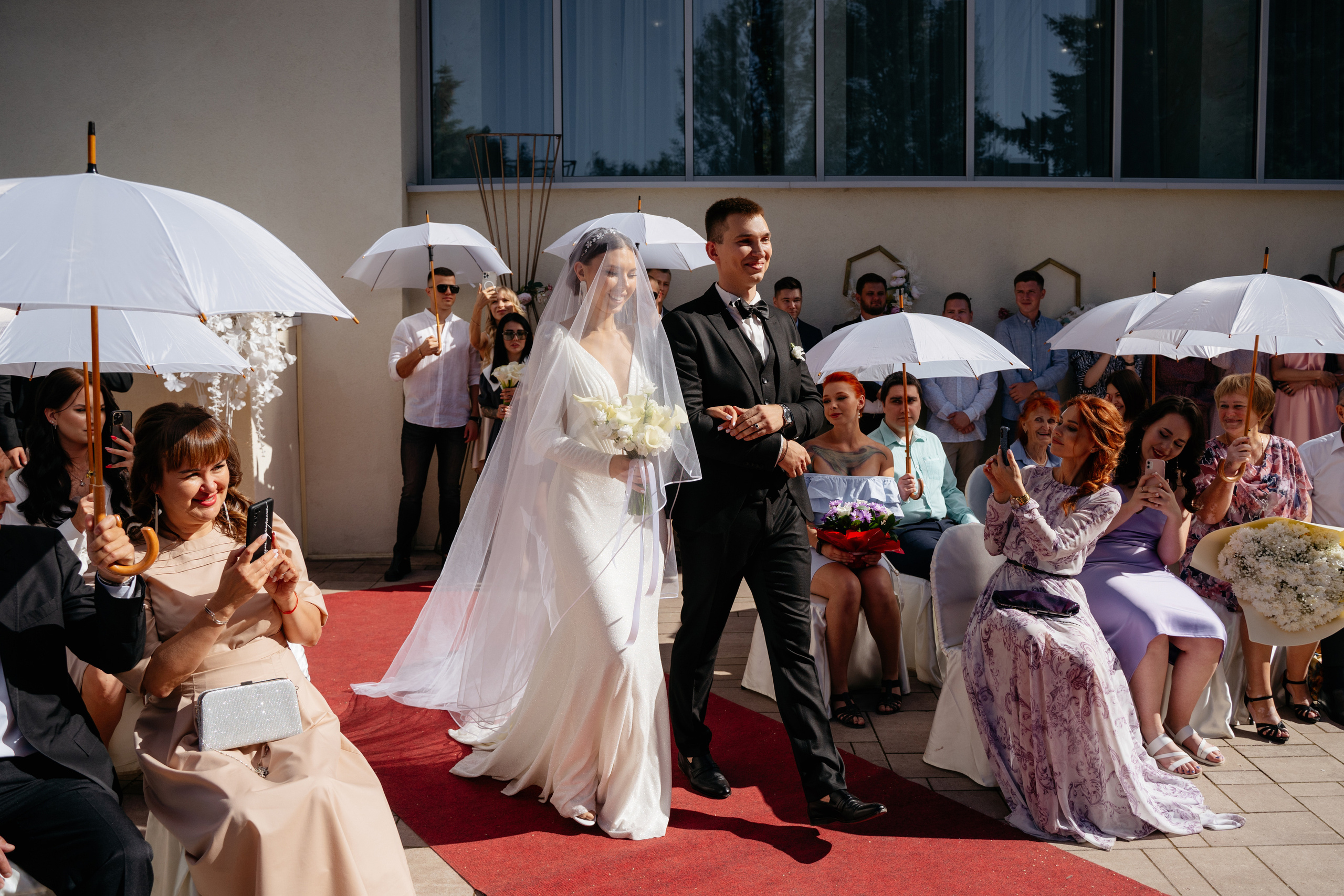 Антон & Кристина. Фотограф Самара Одинокова Ангелина