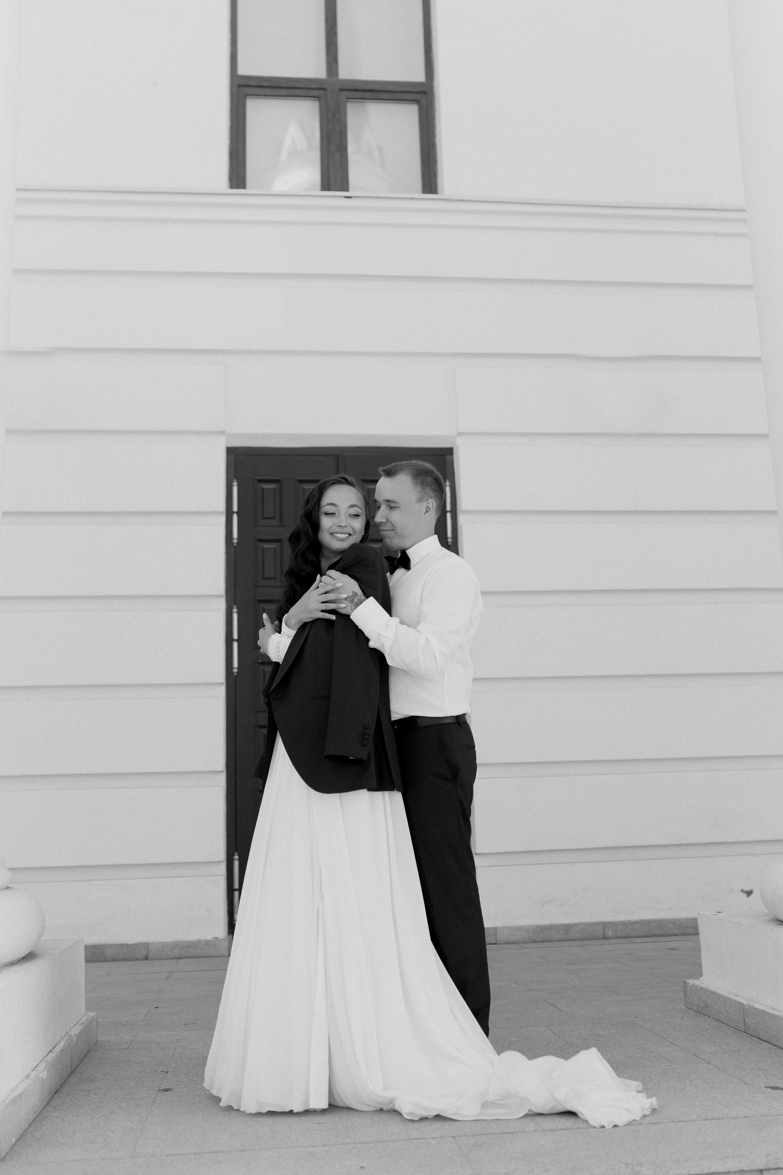 Максим & Ляйсян. Фотограф Самара Одинокова Ангелина