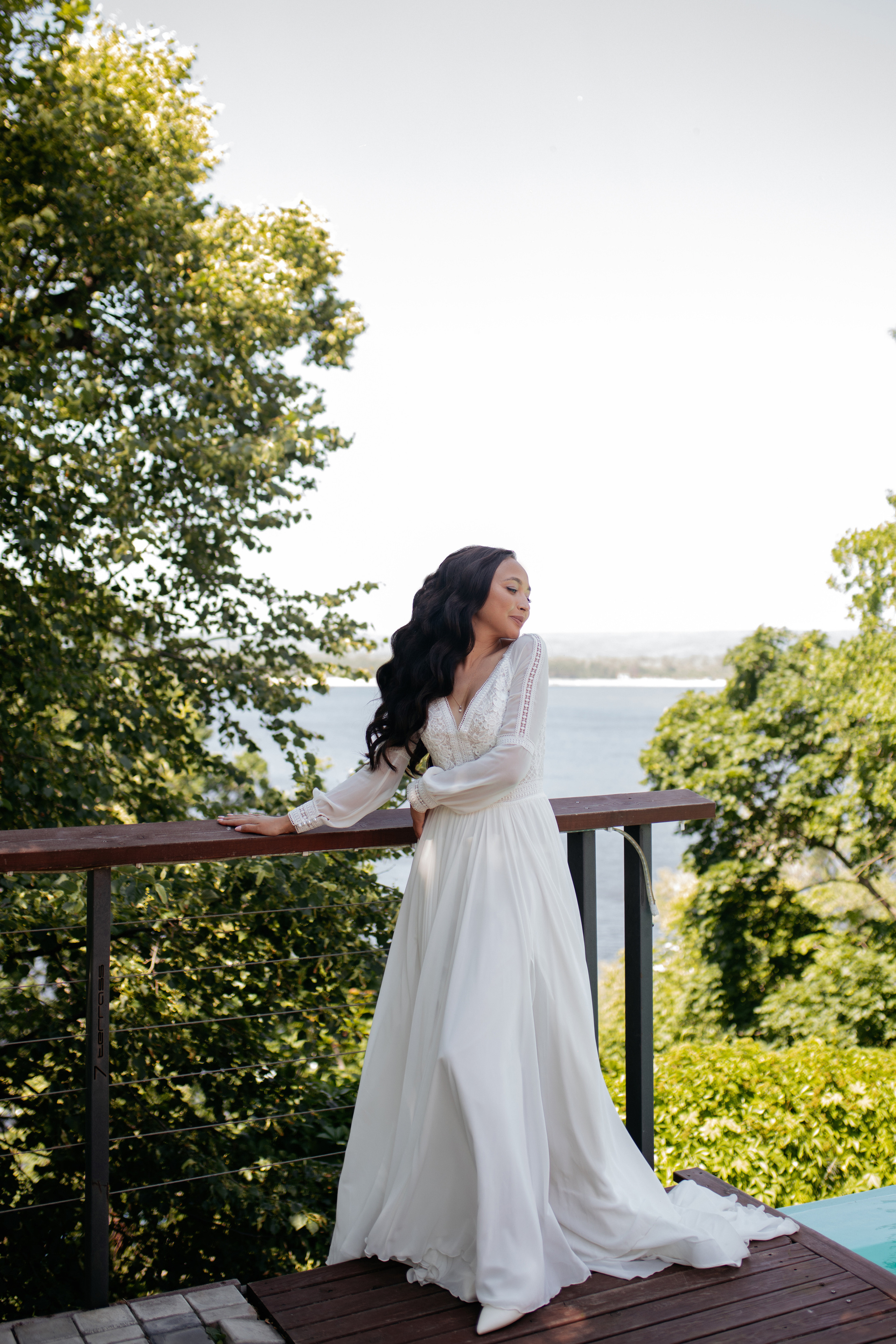 Максим & Ляйсян. Фотограф Самара Одинокова Ангелина