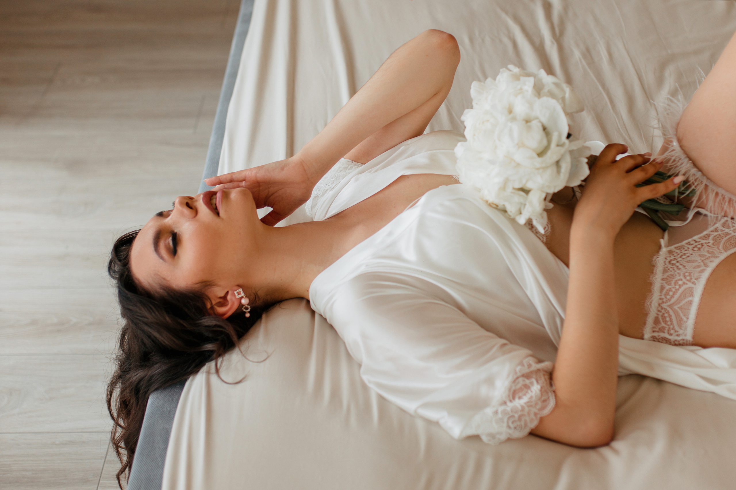 Владимир & Алена. Фотограф Самара Одинокова Ангелина