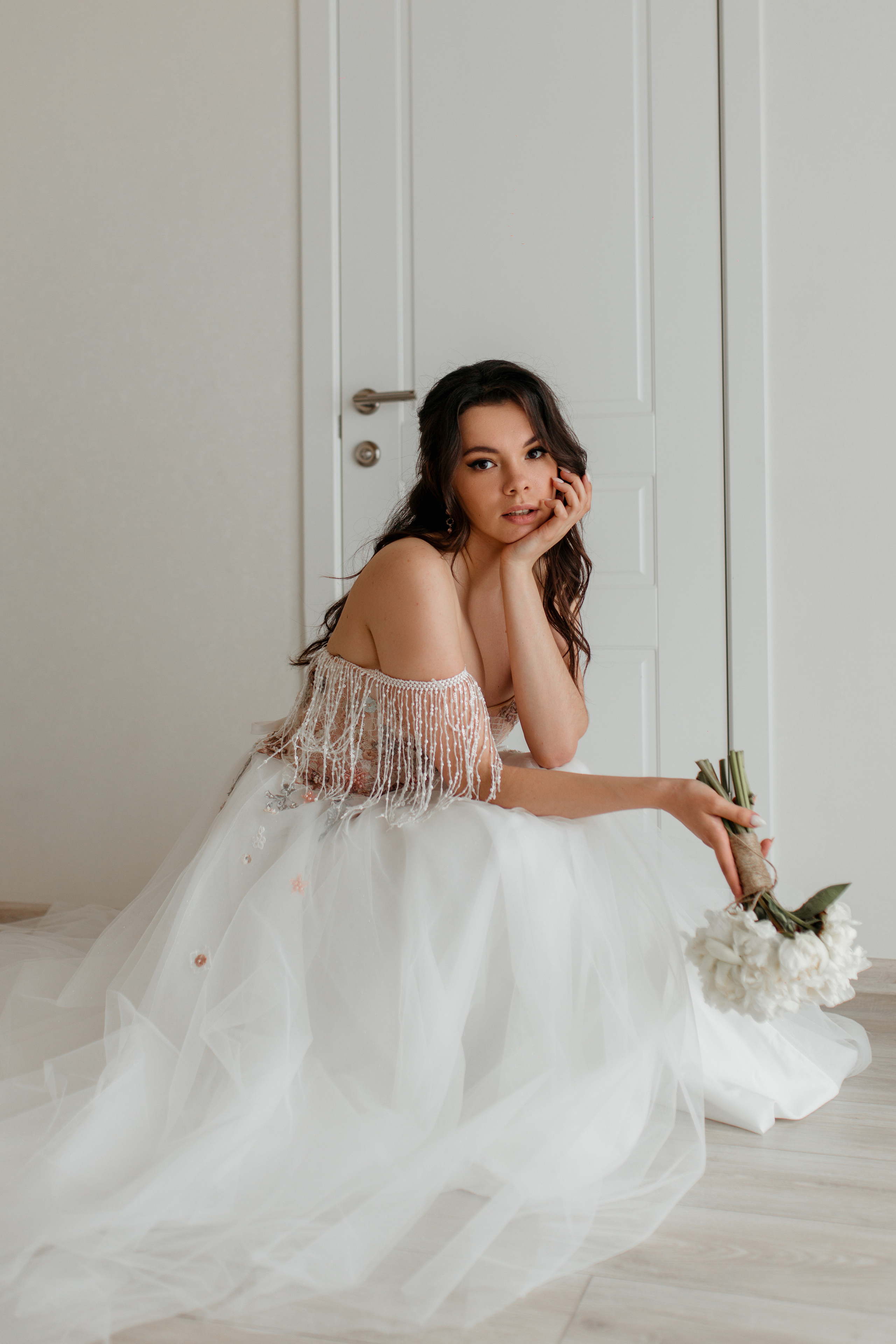 Владимир & Алена. Фотограф Самара Одинокова Ангелина