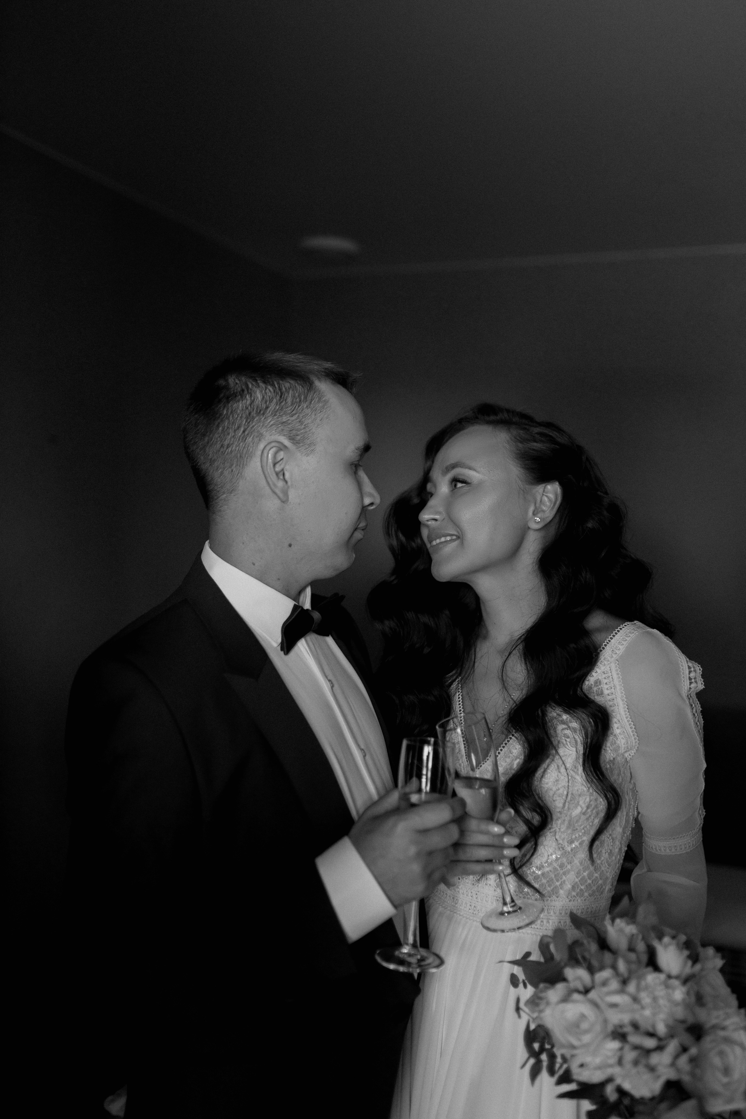 Максим & Ляйсян. Фотограф Самара Одинокова Ангелина