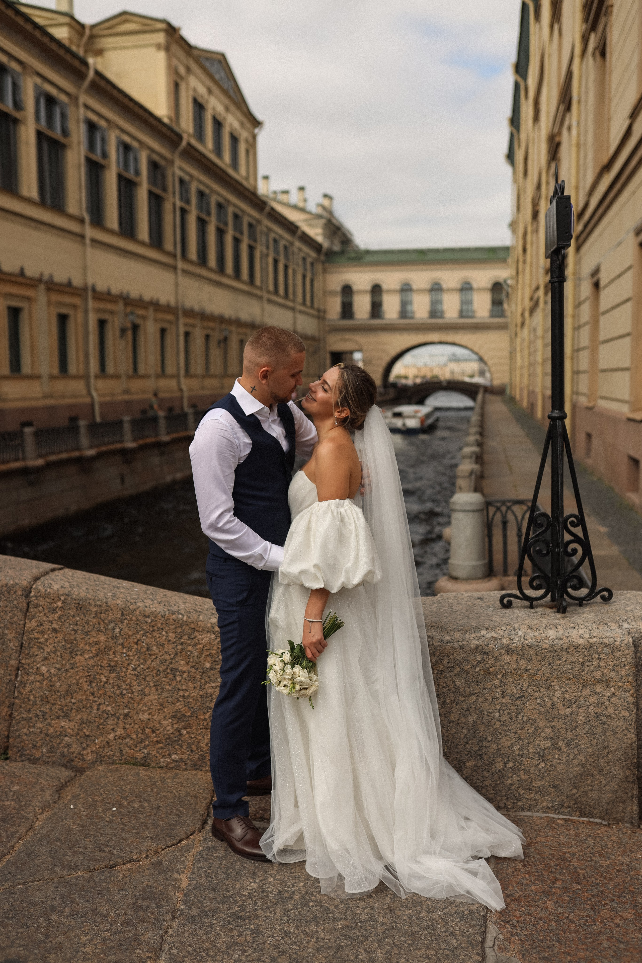 Юля и Миша. Лена Колягина Фотограф по любви