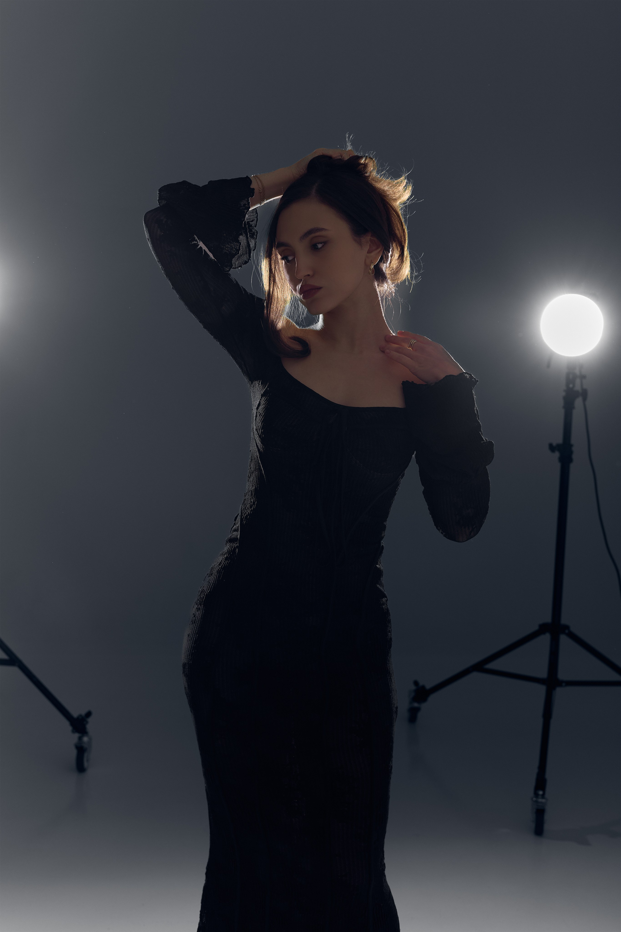 Милиса. Фотограф Советская Гавань — Ванино