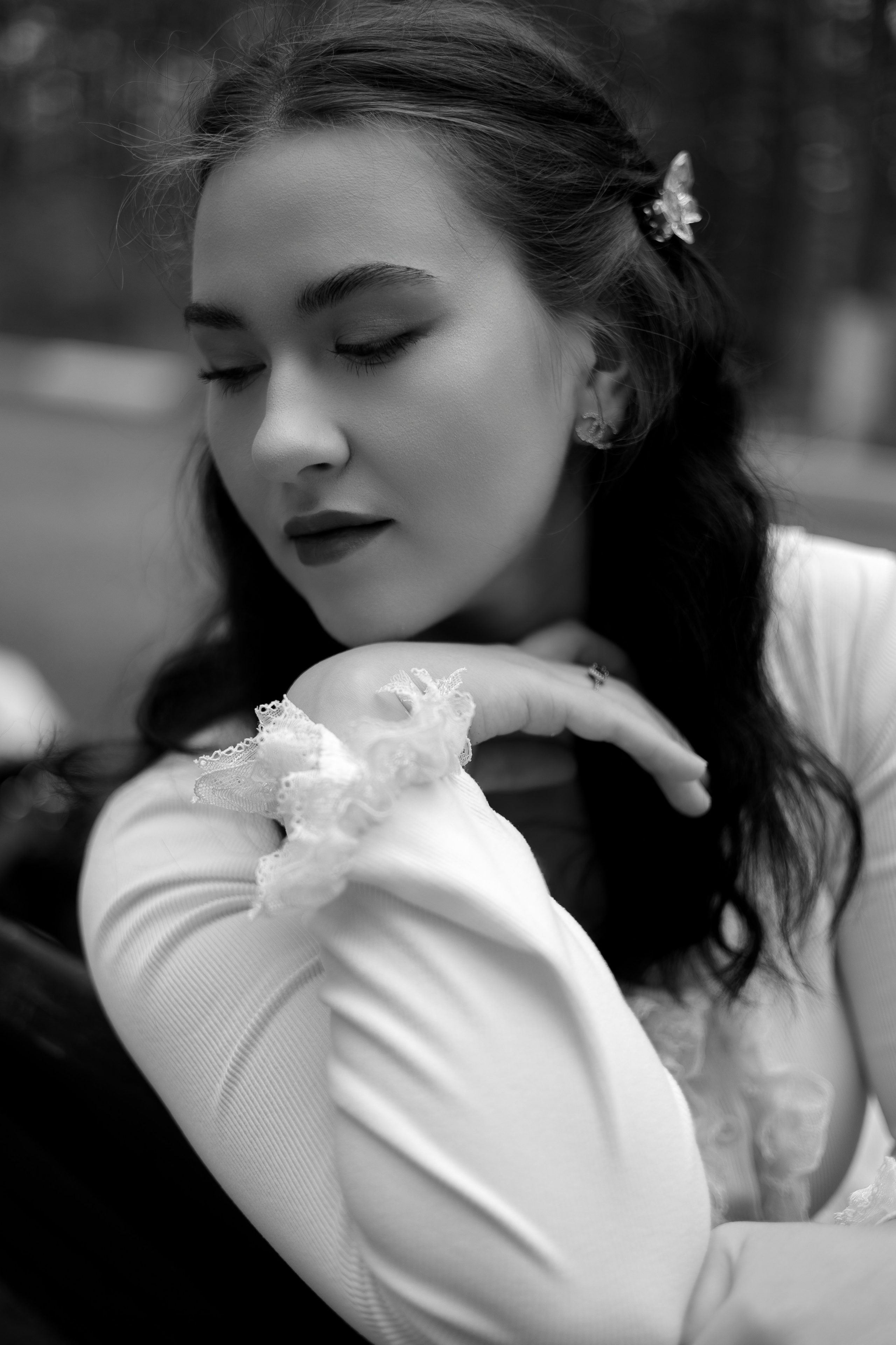 Portrait15. Фотограф Советская Гавань — Ванино