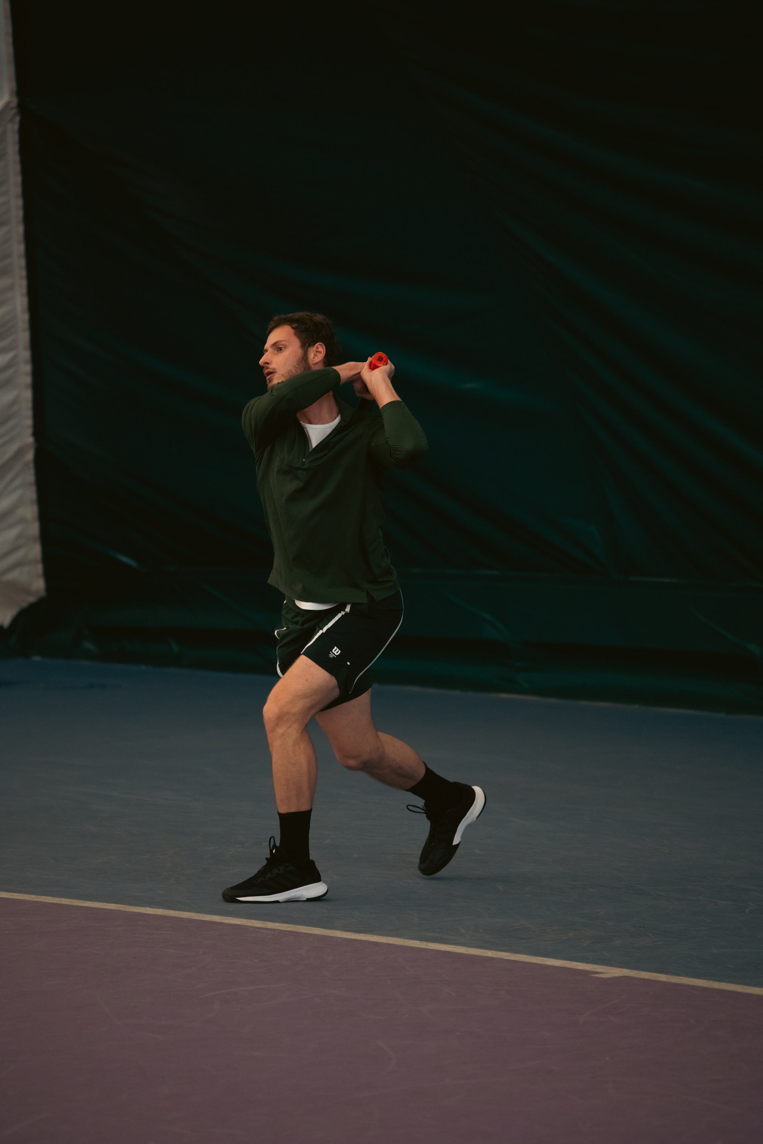 SPORT. DRIPSTOCK MAG