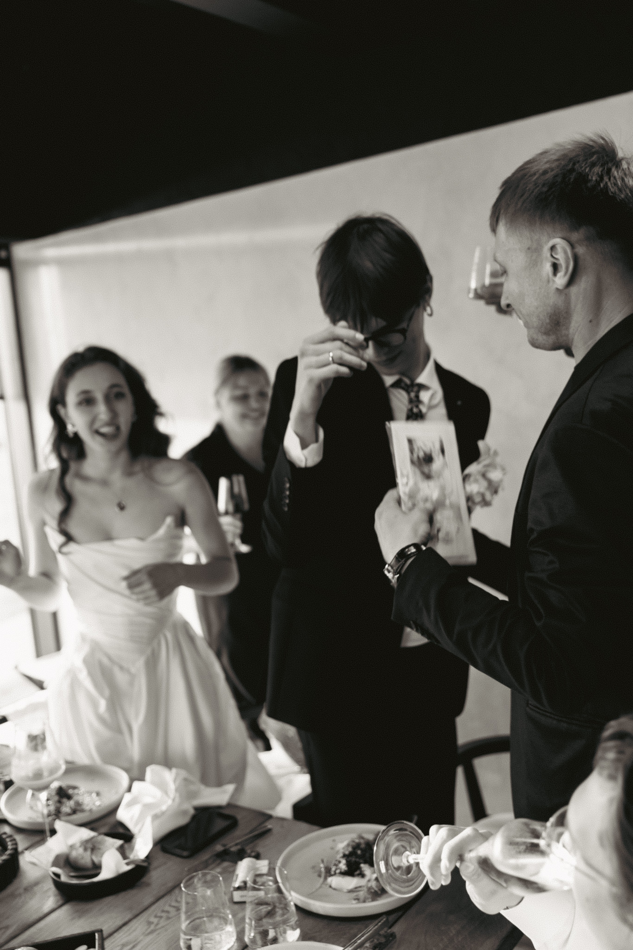 WEDDINGS. DRIPSTOCK MAG