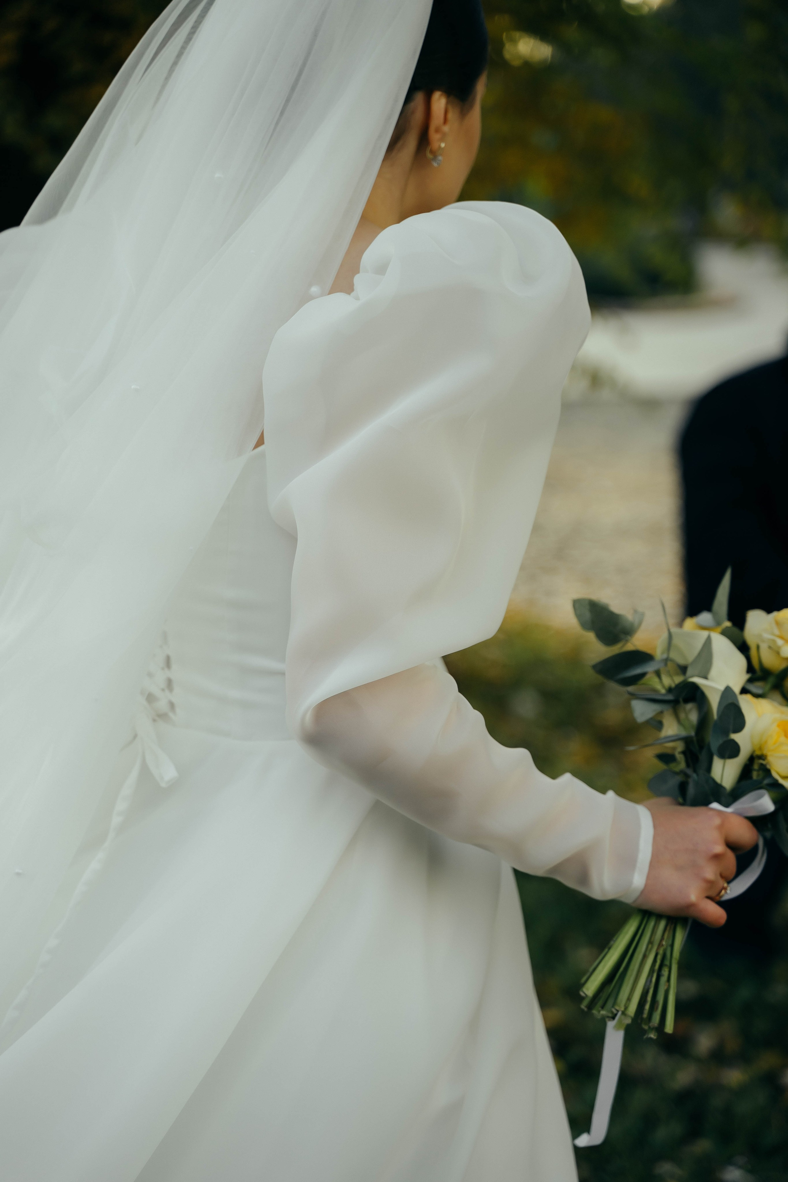 Солтан и Софья. Фотограф Махачкала