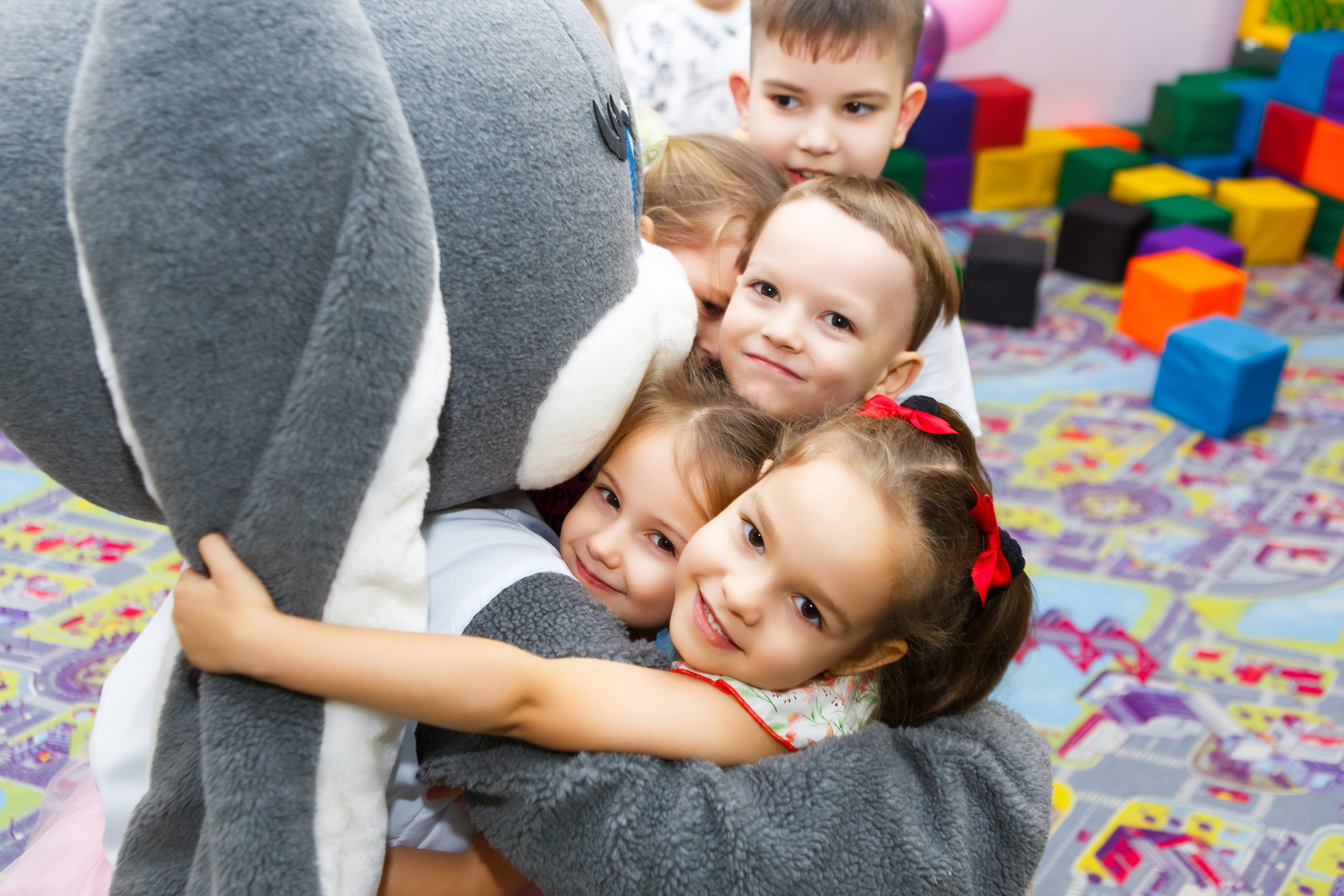 ШОУ KIDS 19.12. Профессиональный фотограф в Мценске и Орловской области