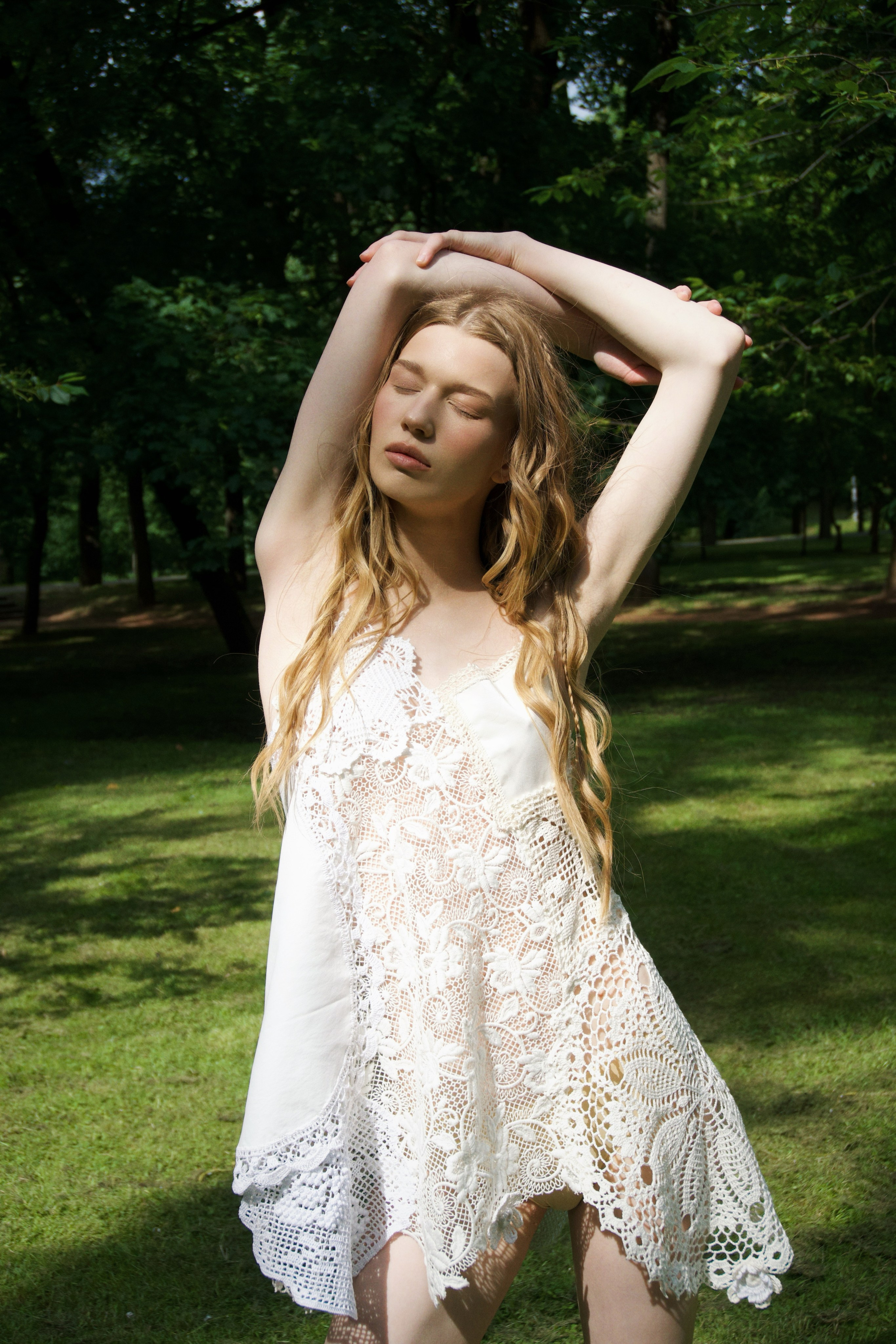 Съемки для брендов. Фотограф в Минске Света Григорьева