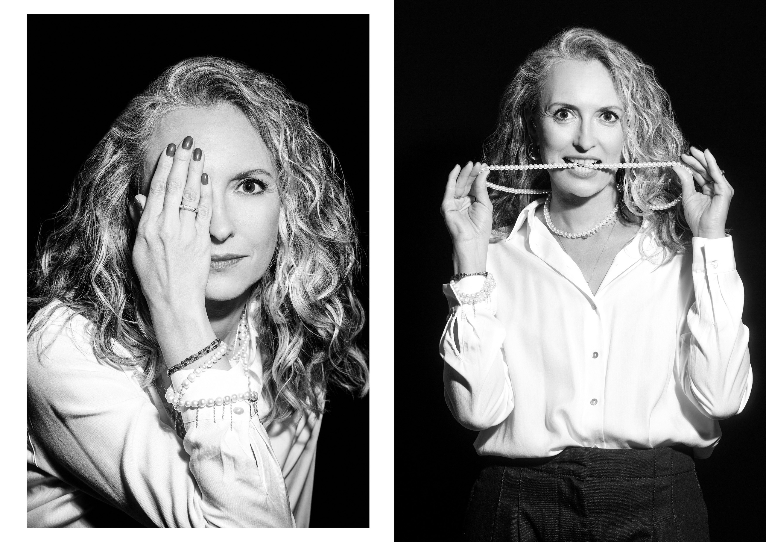 Ирина. Ирина Загоскина — портретные фотосессии в Москве