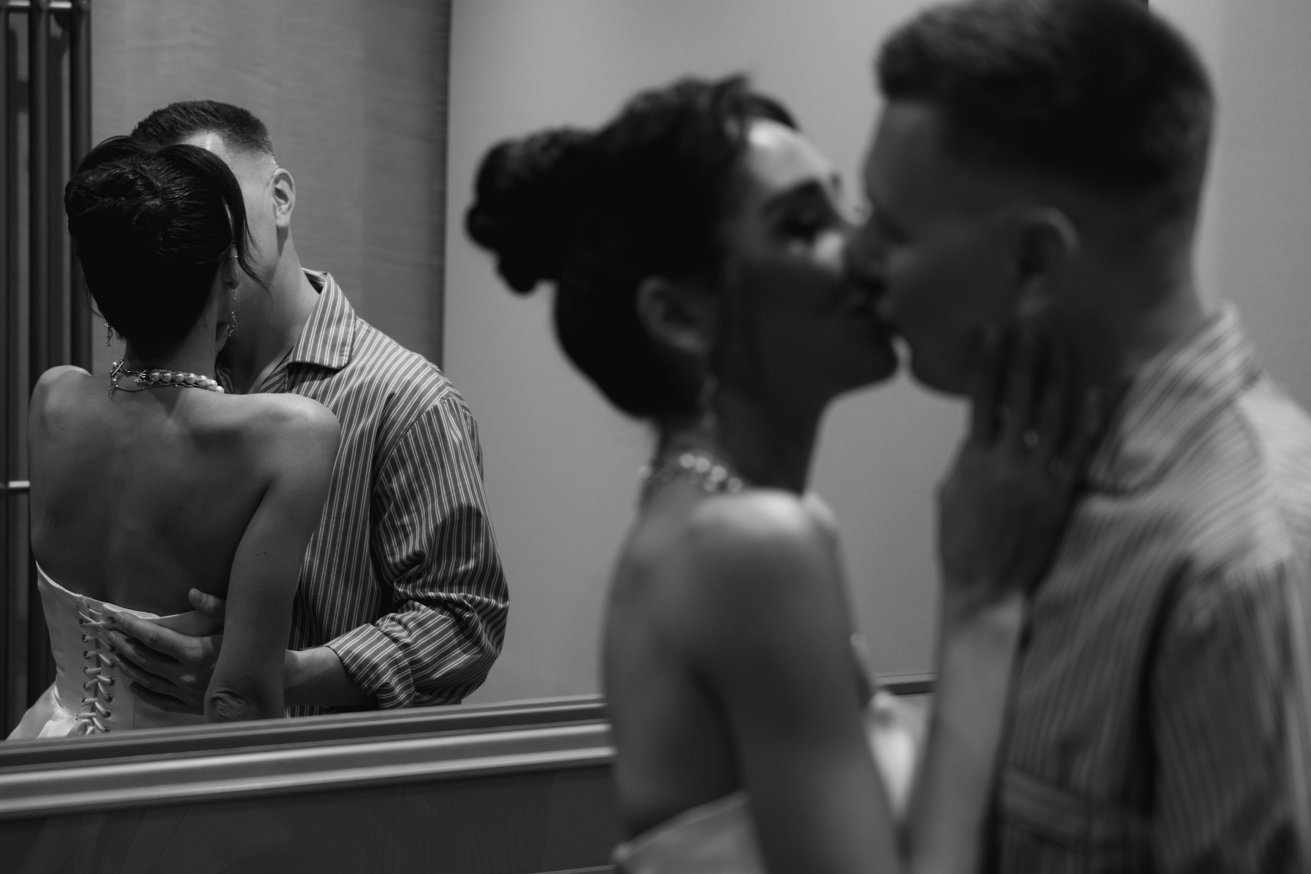 Иван и Анастасия