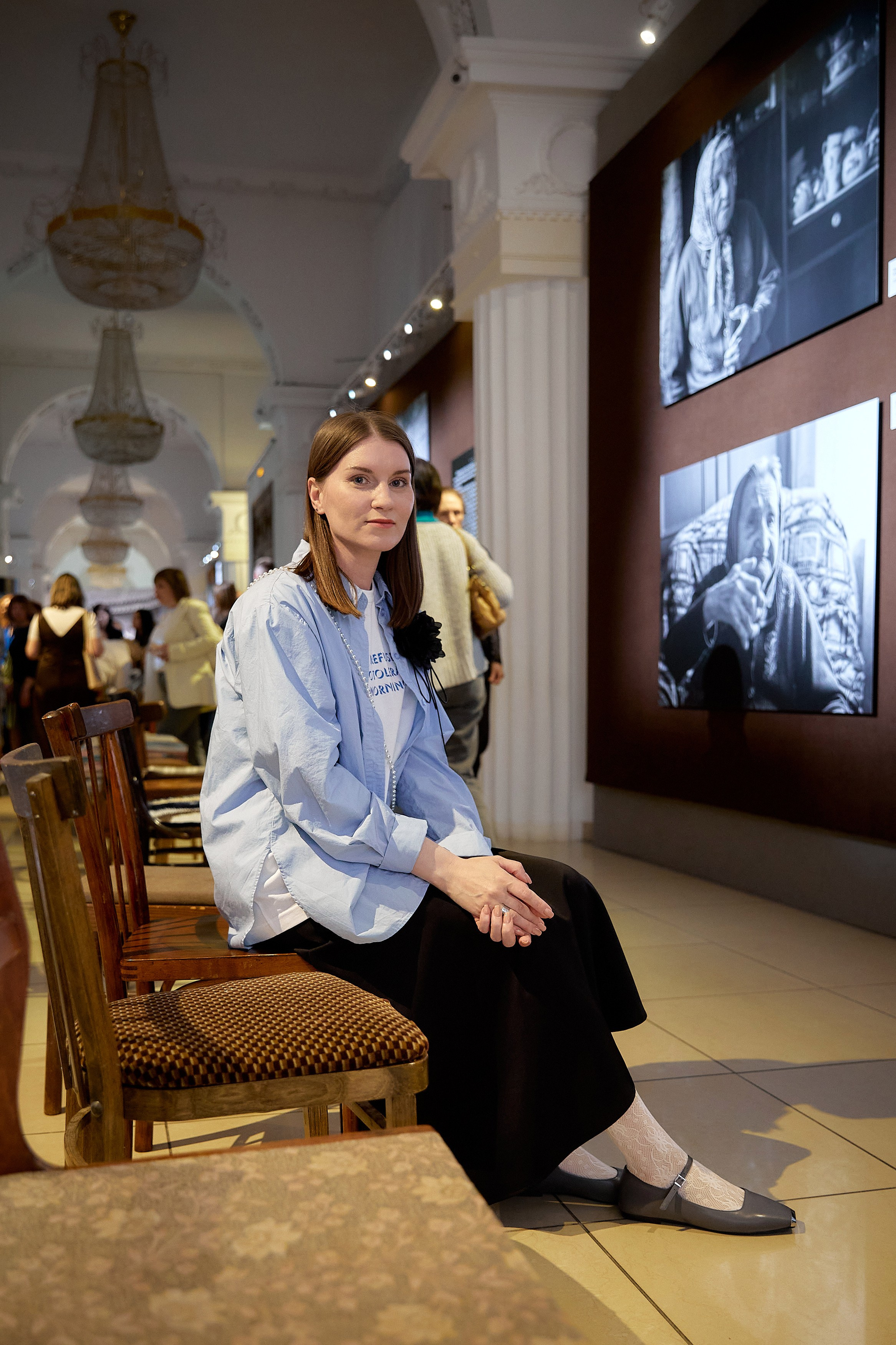 Мероприятия. Галина Шабурова, фотограф в Челябинске