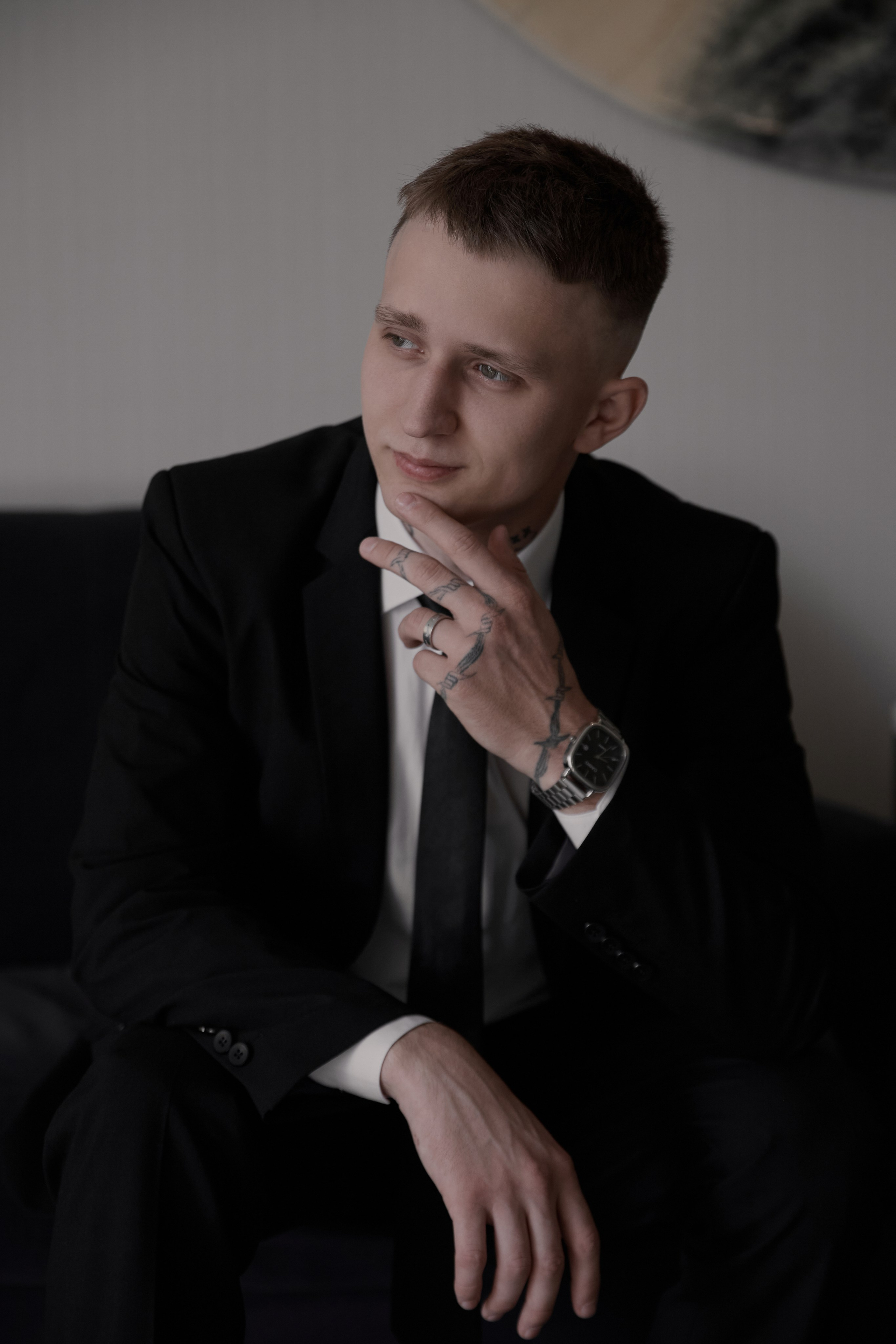 V&V. Фотограф в Самаре Диана Анисимова