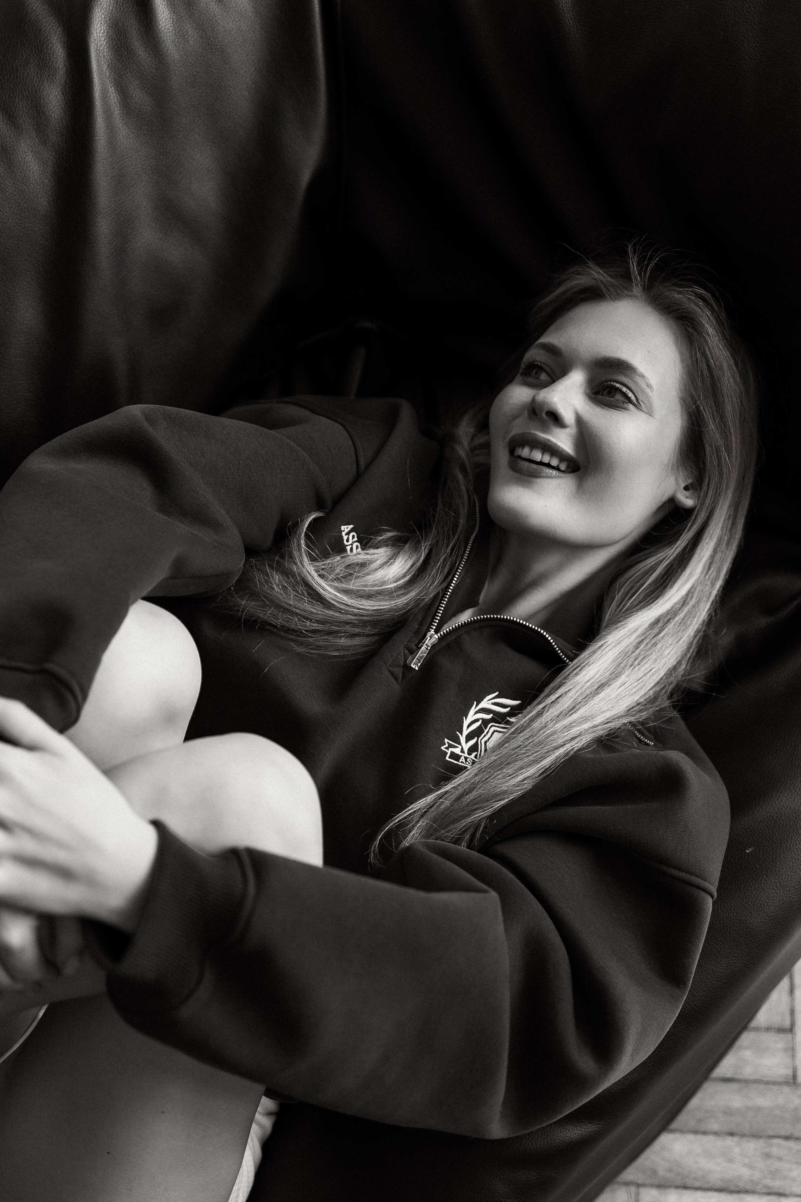 Настя. Портретный фотограф в Москве Алина Климова