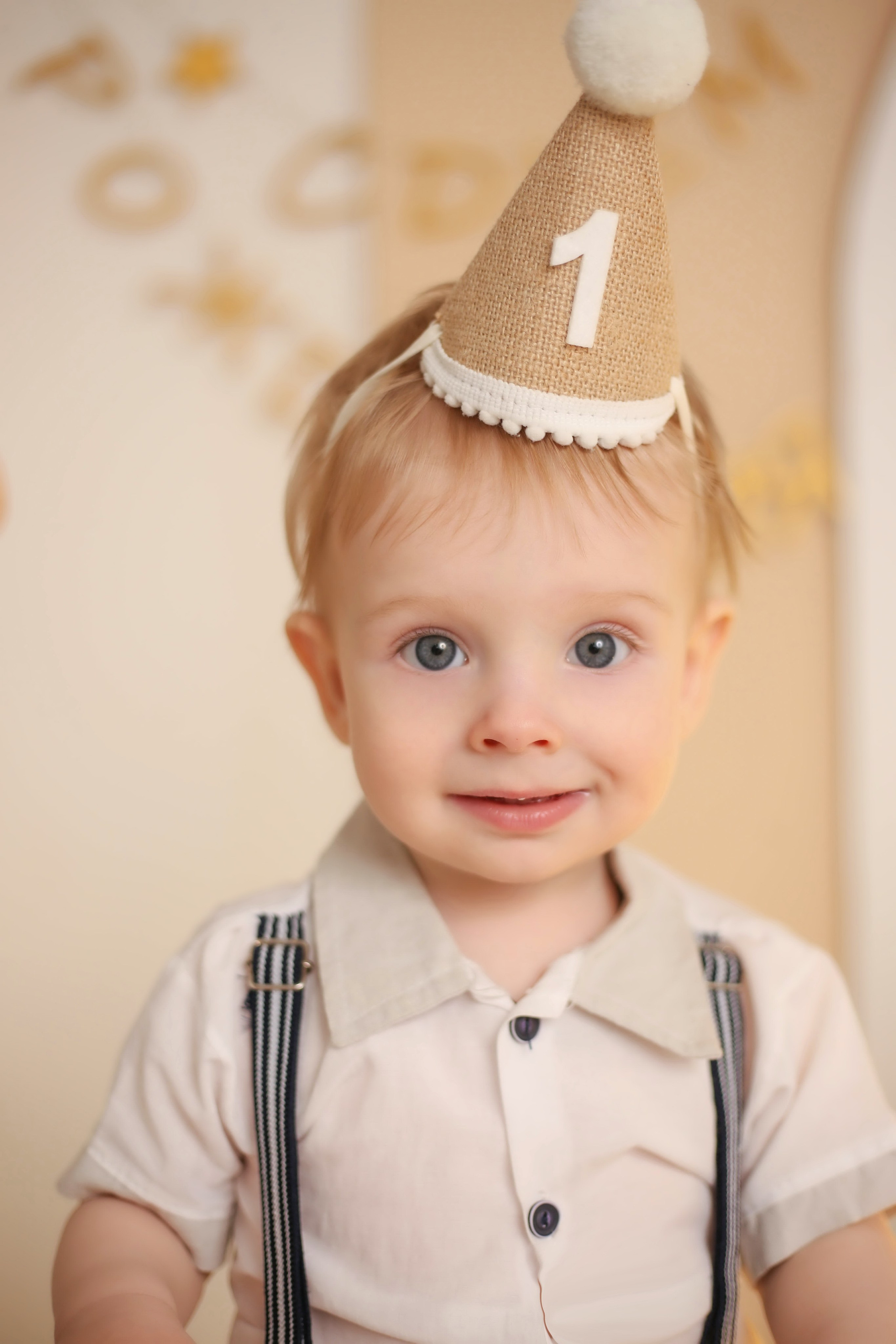 Годовасие. Ольга Вехтер. Детский и семейный фотограф в Краснодаре