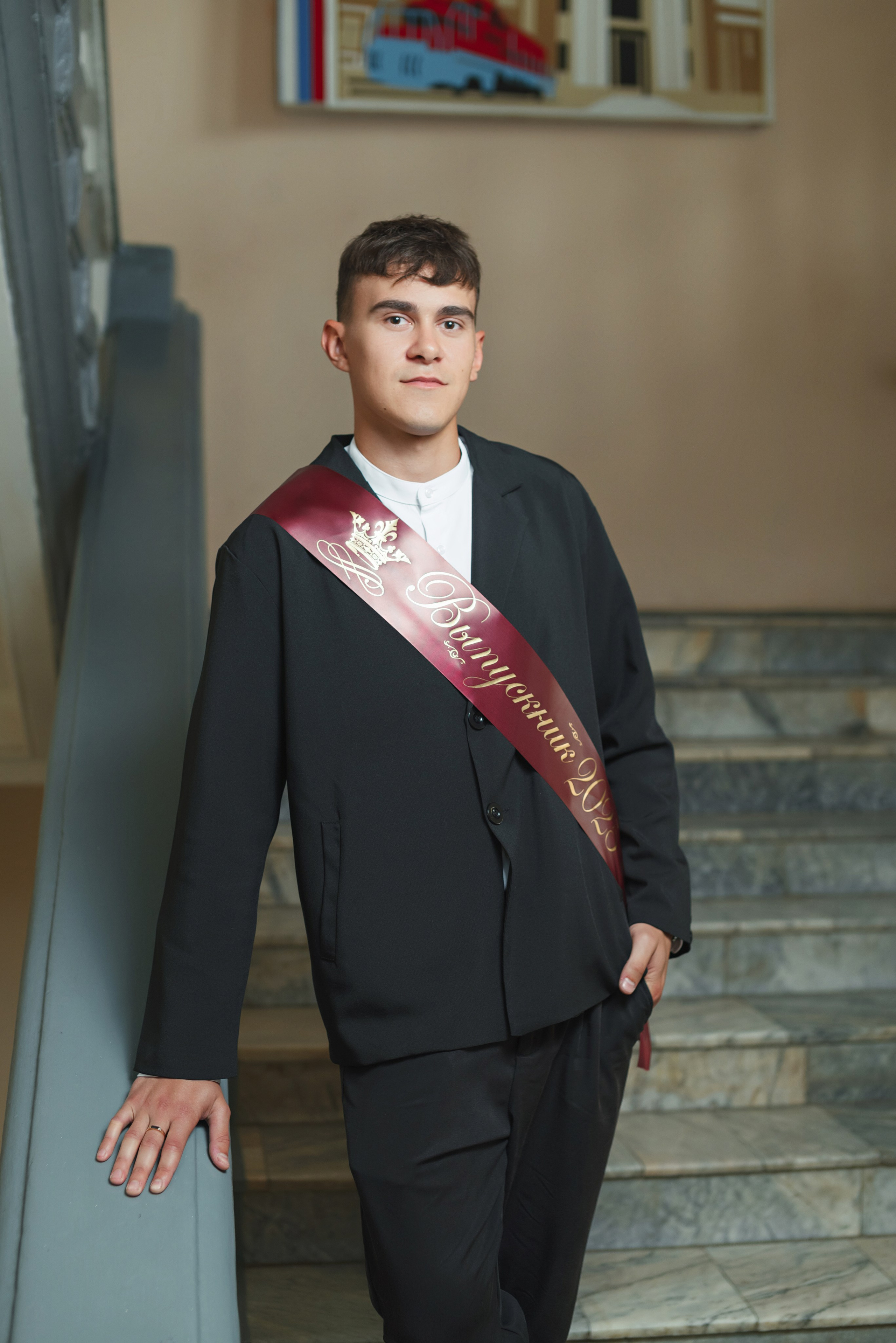 Студенты. BookVa-выпускные альбомы