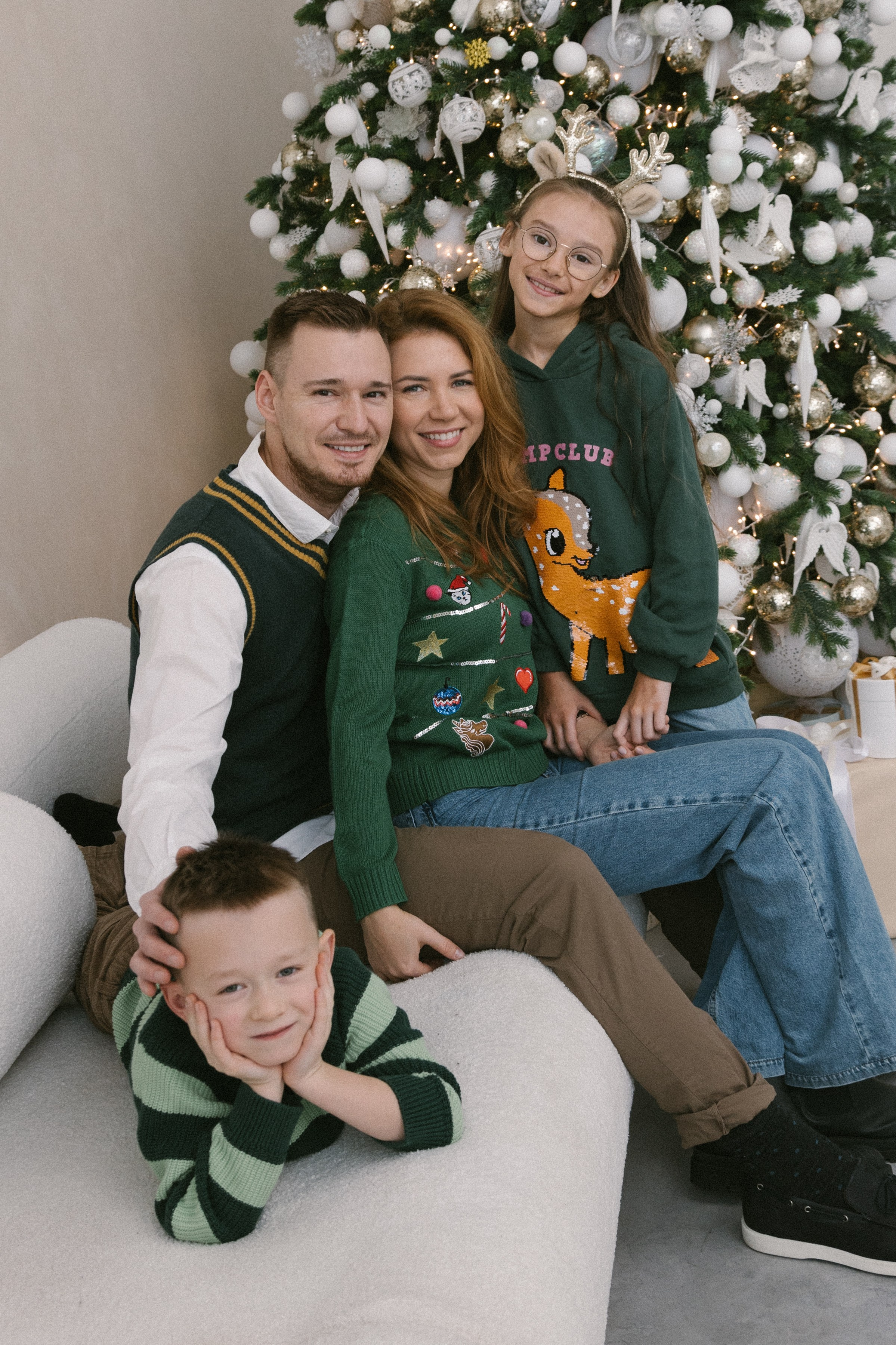 Life съёмка. Фотограф Кристина Филькова