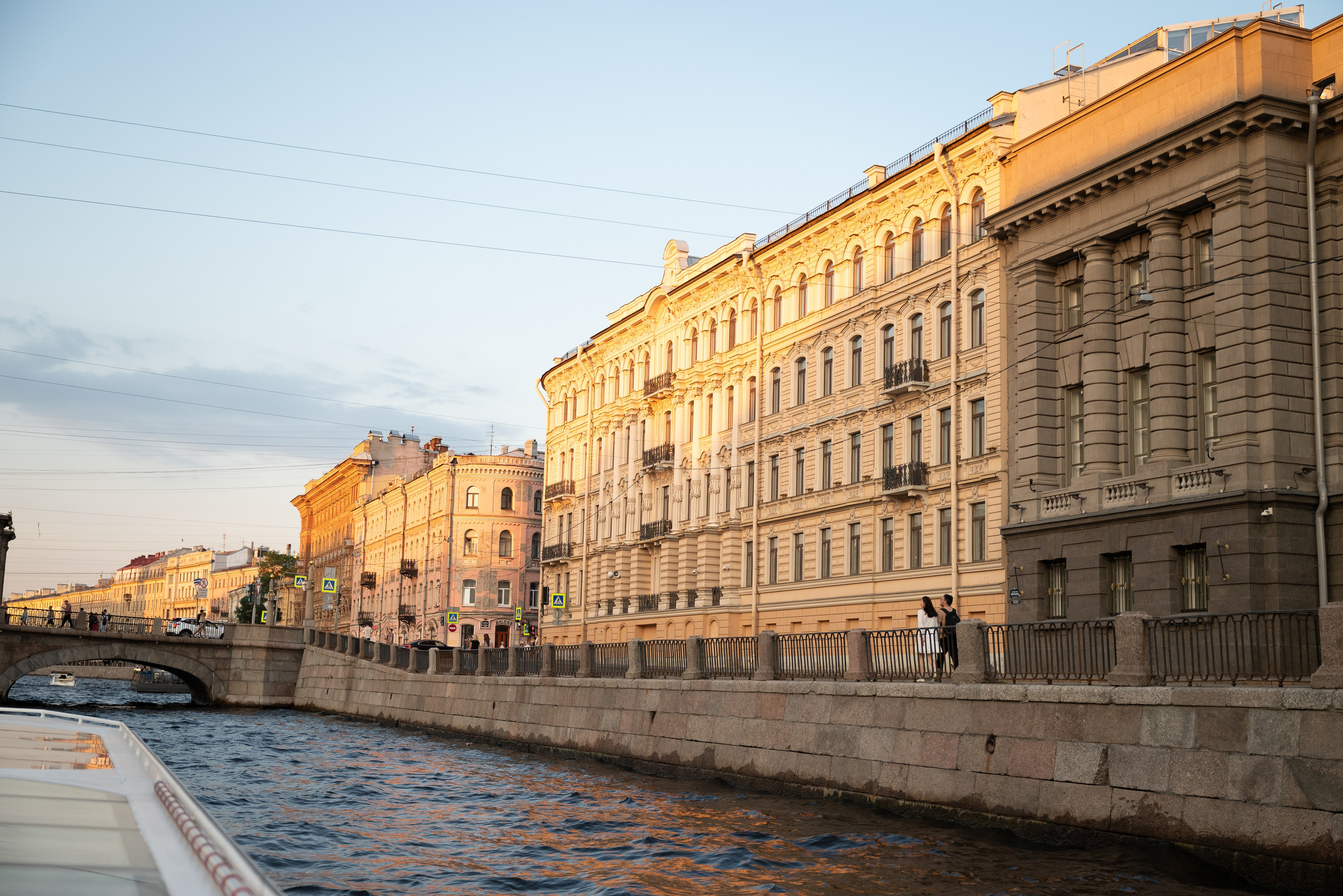 СВАДЬБА НА ТЕПЛОХОДЕ. GlarePhoto (Фотограф Спб)