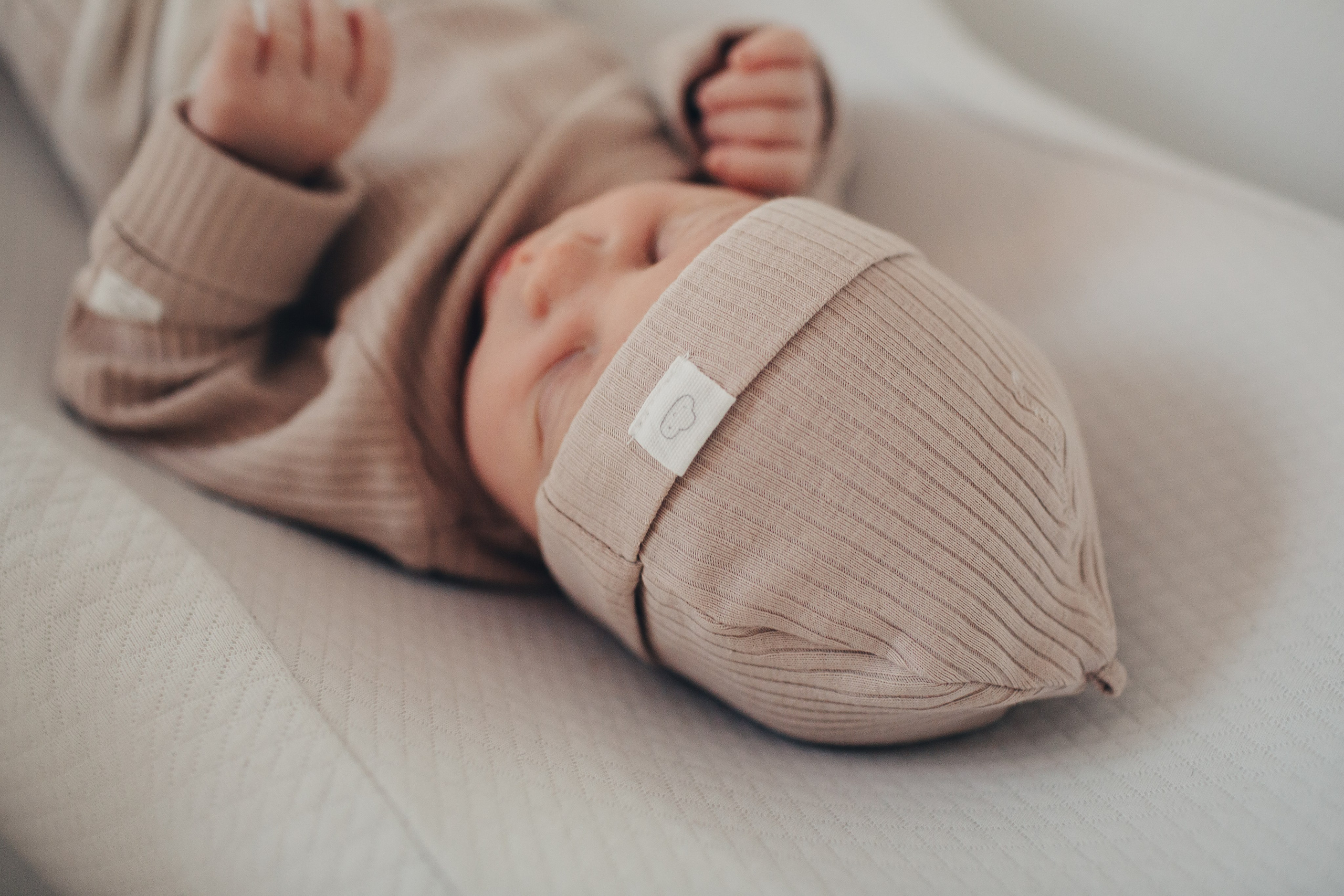 Фотосессия малышей от 0 до 12 месяцев. Фотограф Евгения Мальцева, Архангельск