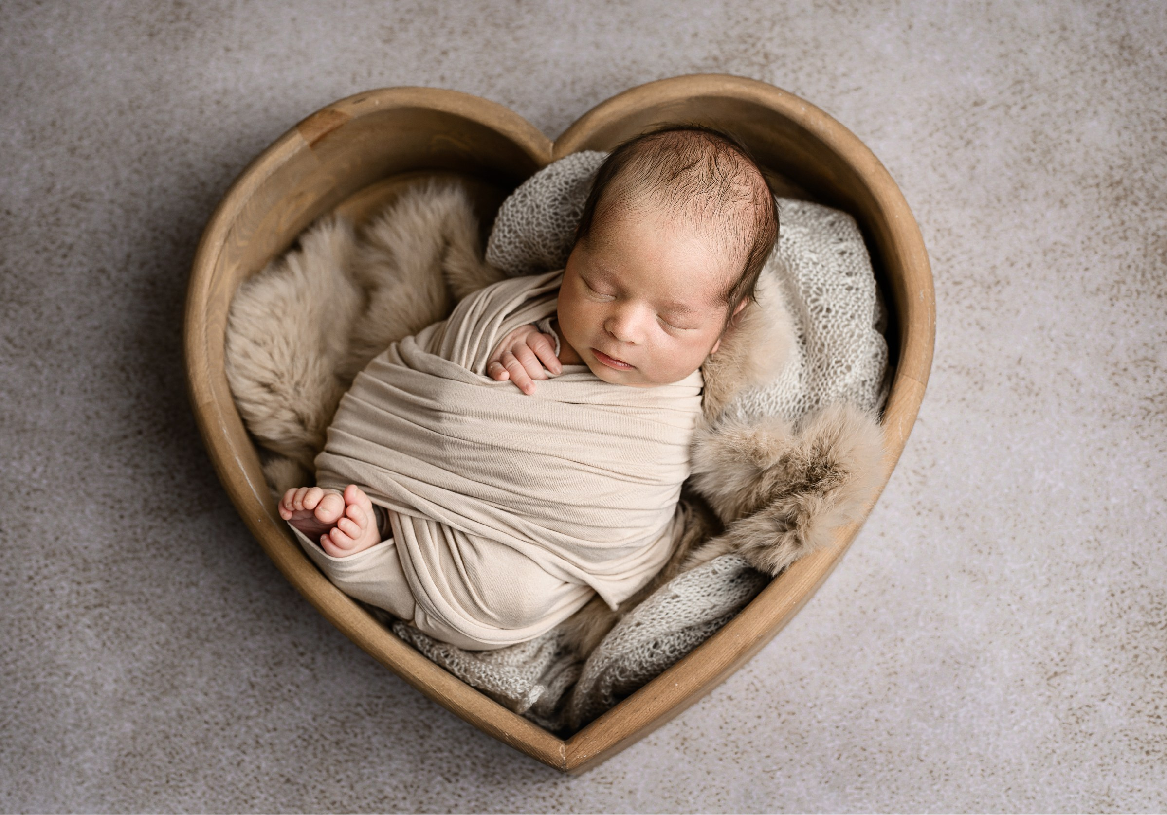 Новорожденные. Семейный, детский и newborn фотограф в г. Дмитров Марина Русакевич