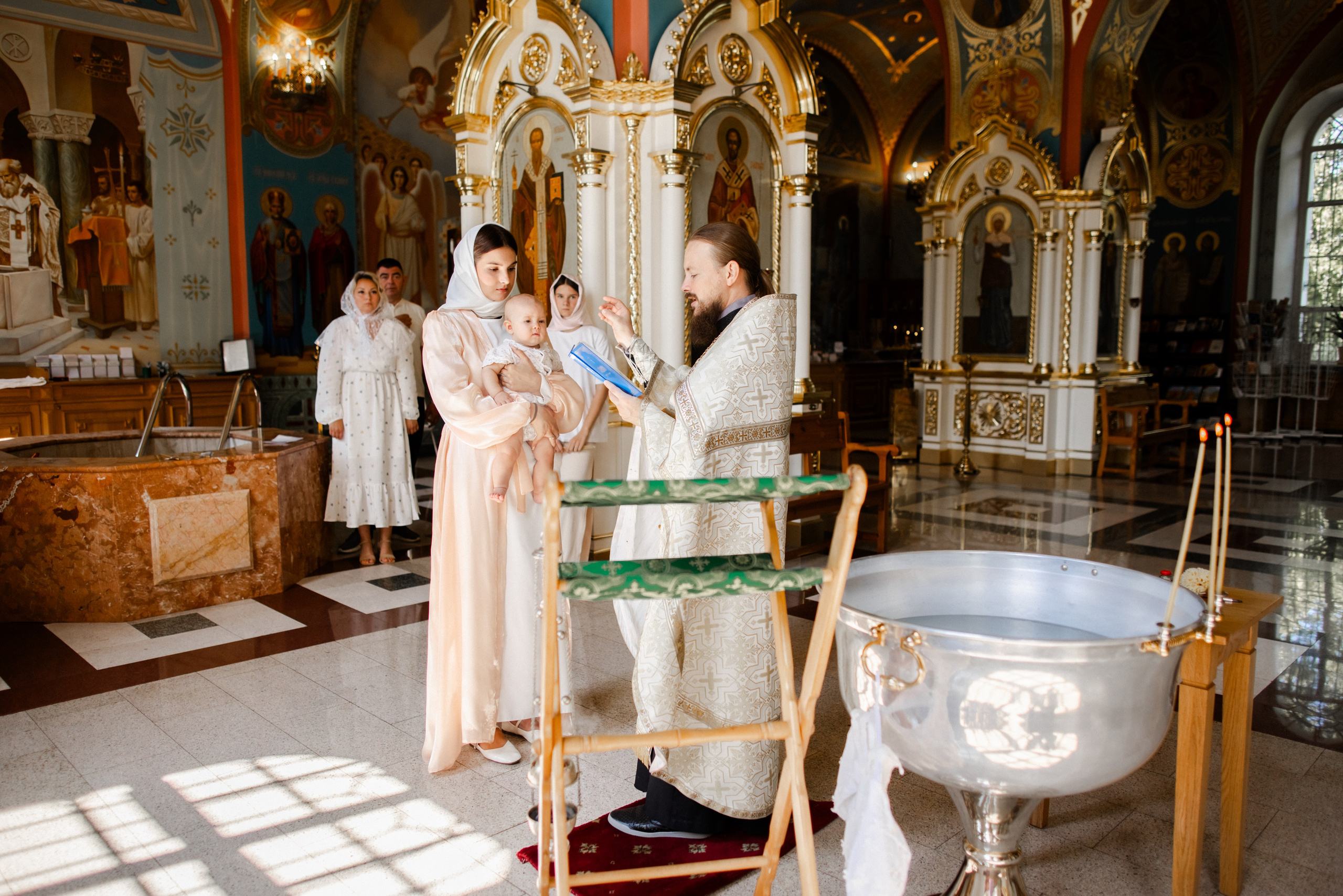 Мелисса. Фотограф в Шатуре Оксана Осьмакова
