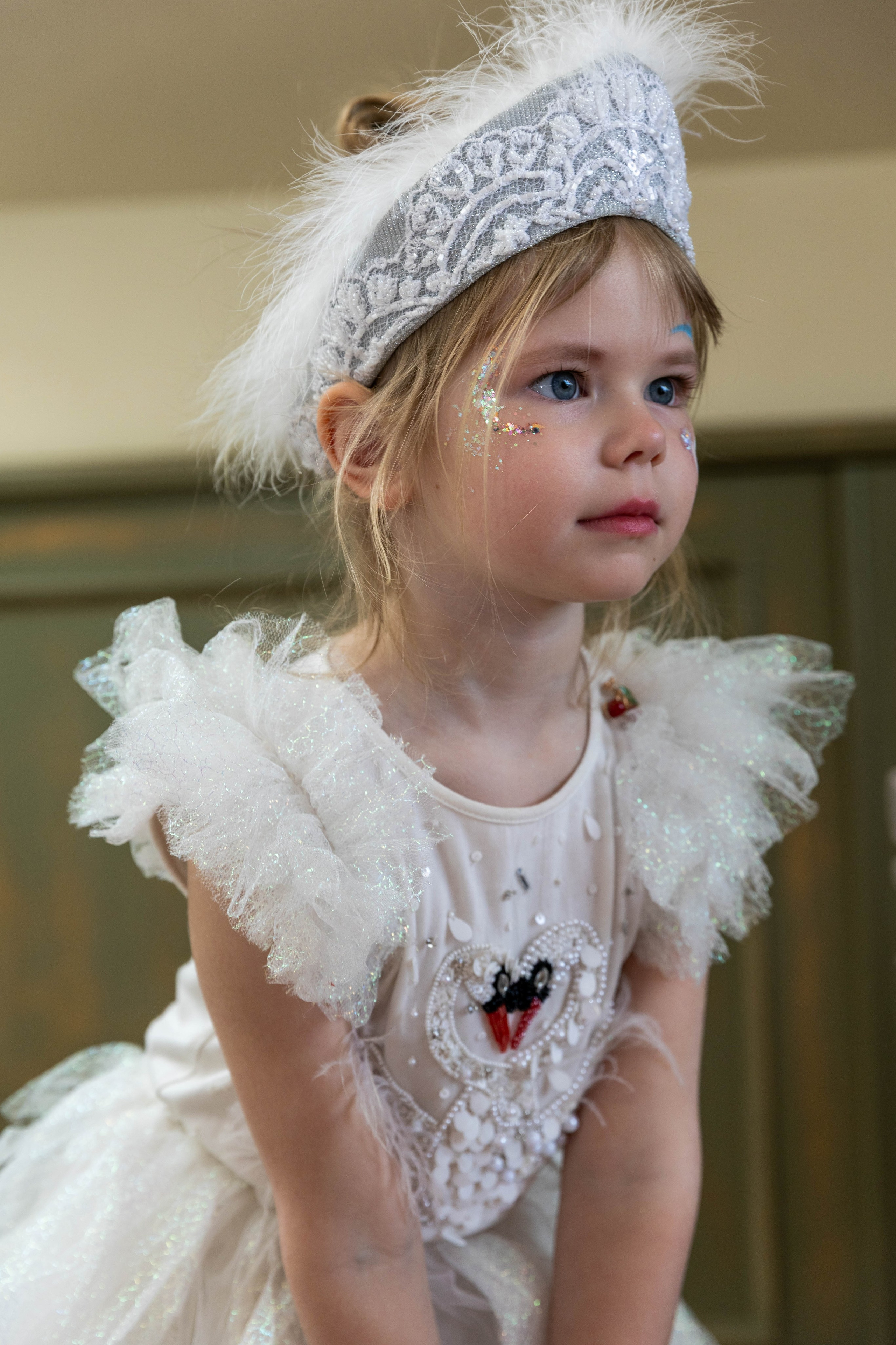 День рождения Розы. Фотограф в Санкт-Петербурге Закута Ольга