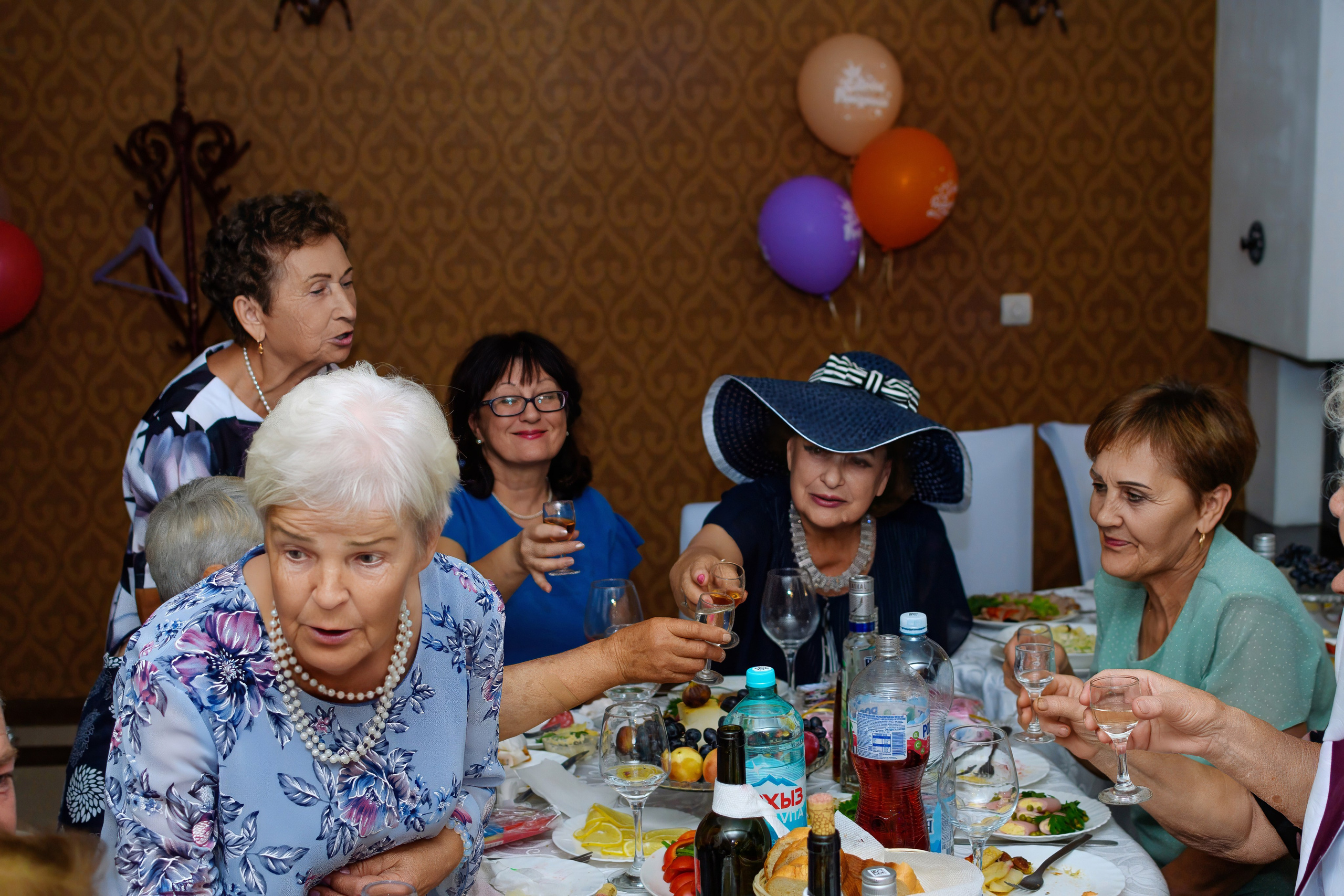 Фотограф для фотосессии дня рождения в Москве и Дмитрове