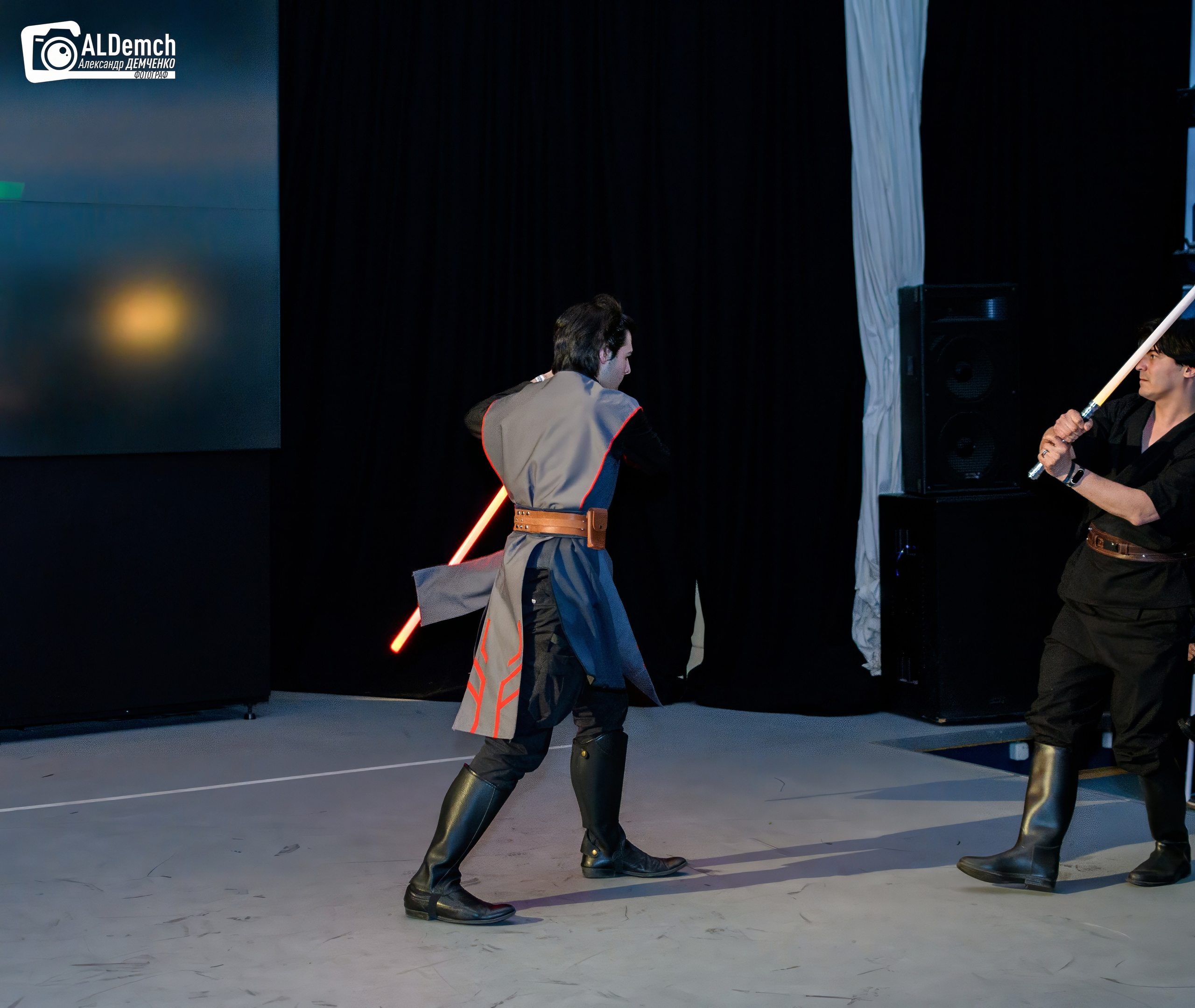 Звёздные войны картинки персонажей и косплей фото в Москве