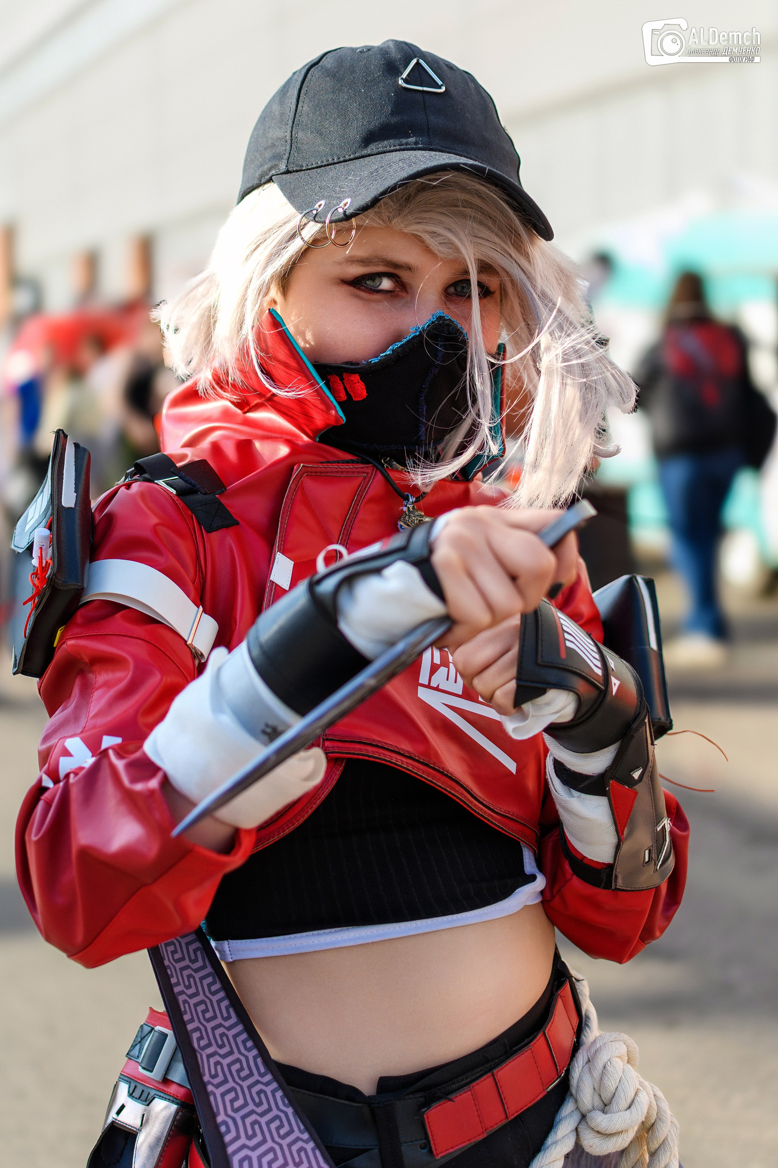 Киберпанк 2077 косплей картинки персонажей из аниме и игры