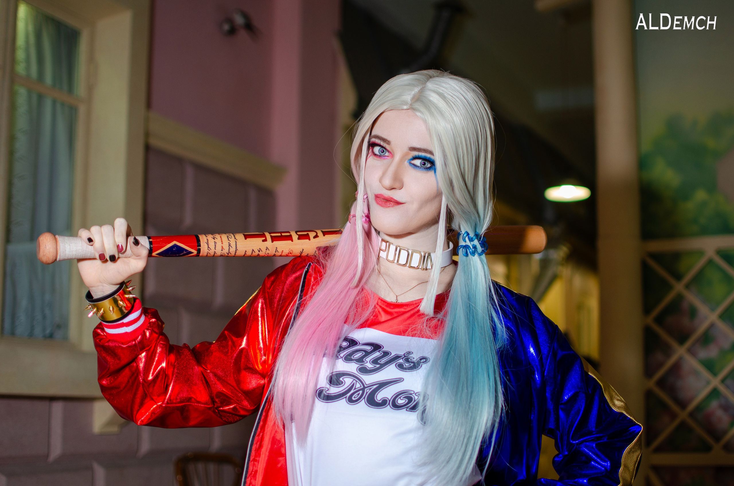 ДС комикс картинки персонажей и косплей фото в России Москве