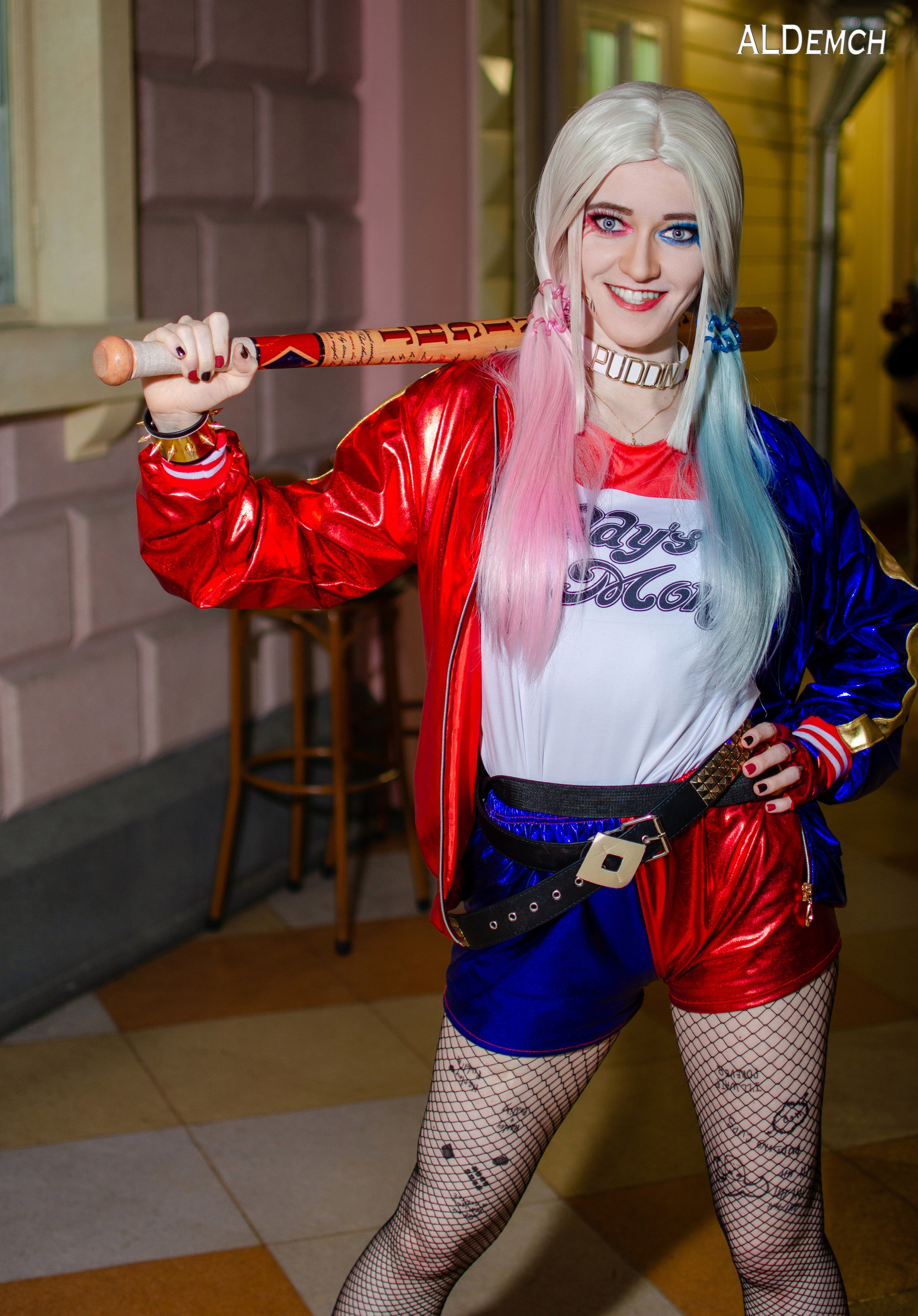 ДС комикс картинки персонажей и косплей фото в России Москве