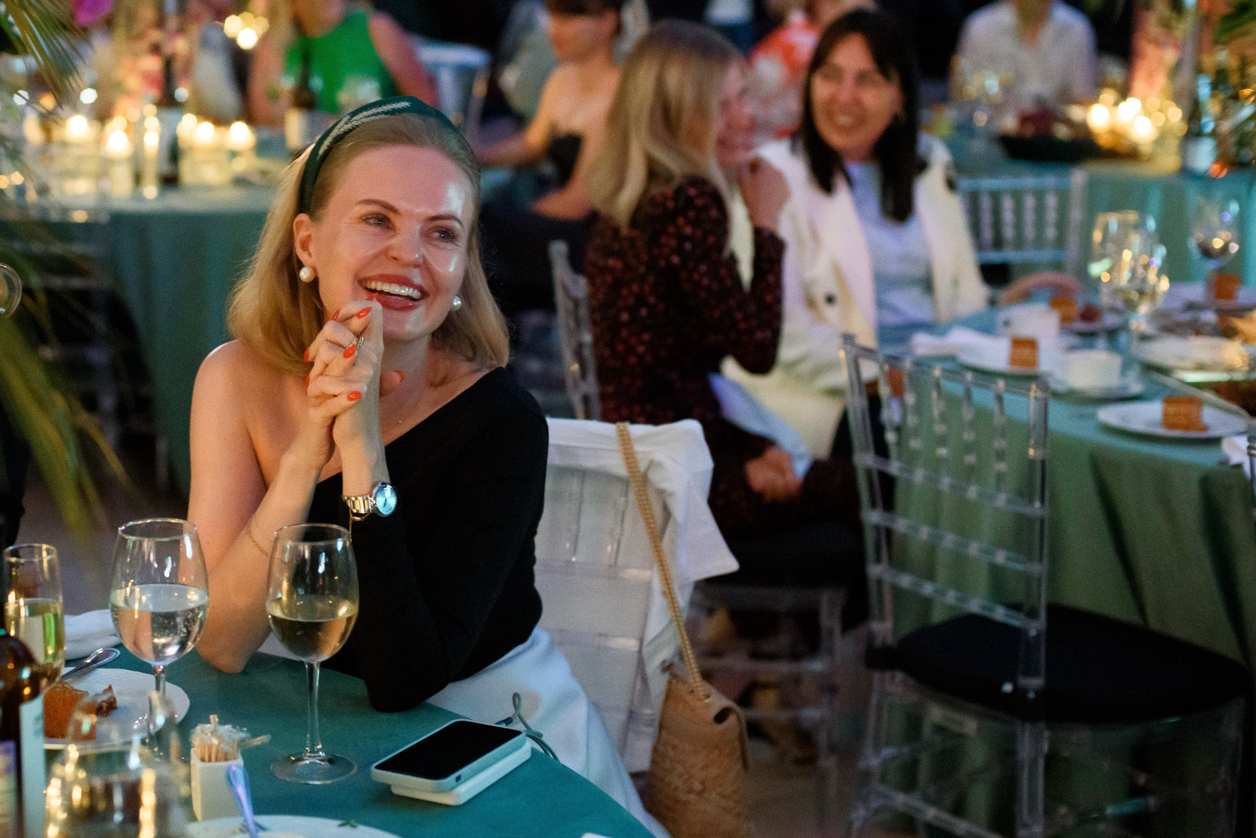 Презентация турецких отелей Cullinan в Москве!. Фотограф в Санкт-Петербурге — Эдуард Фазлетдинов | Репортаж, свадьбы, студия