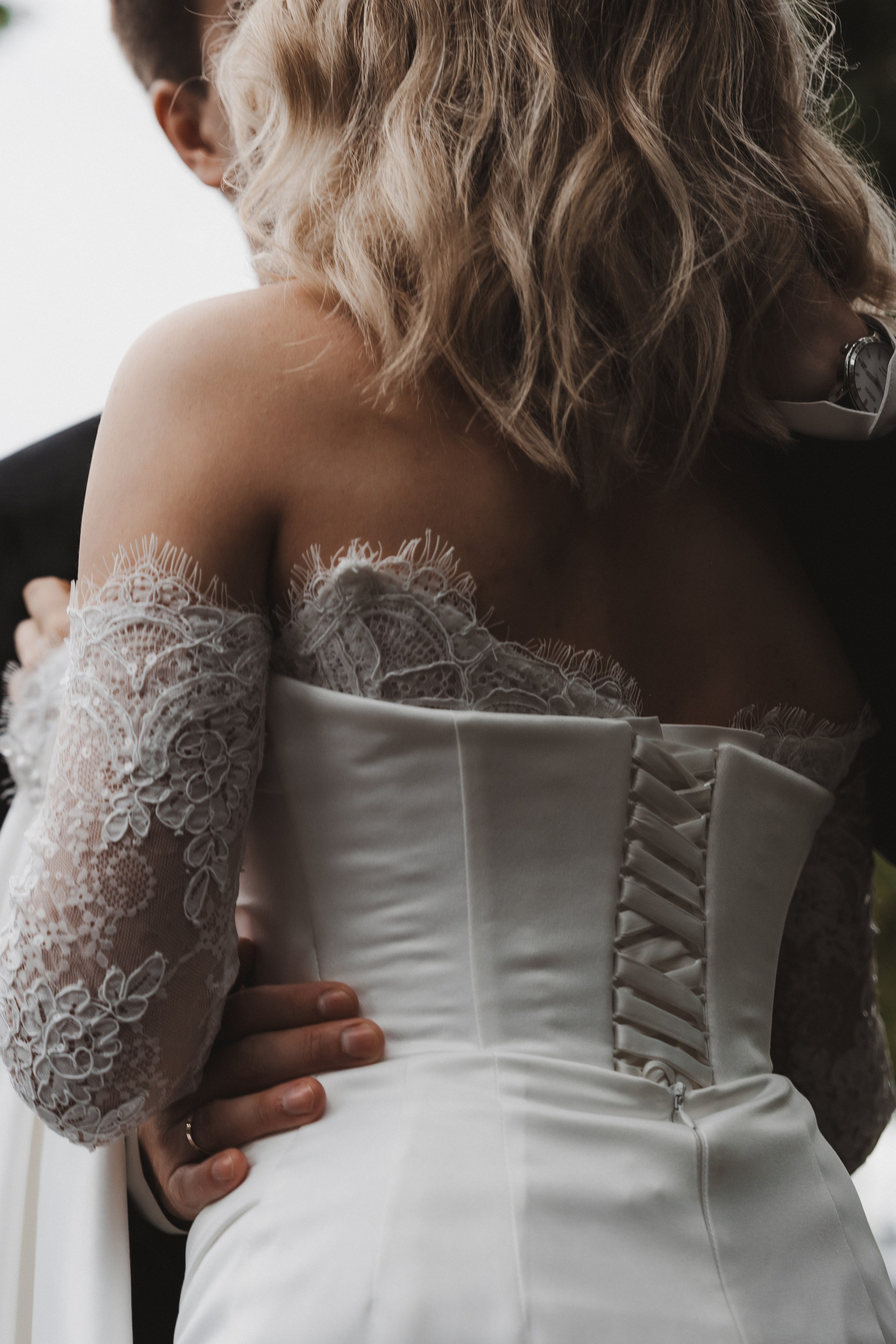 Саша и Аня. Репортажный фотограф Черников Игорь