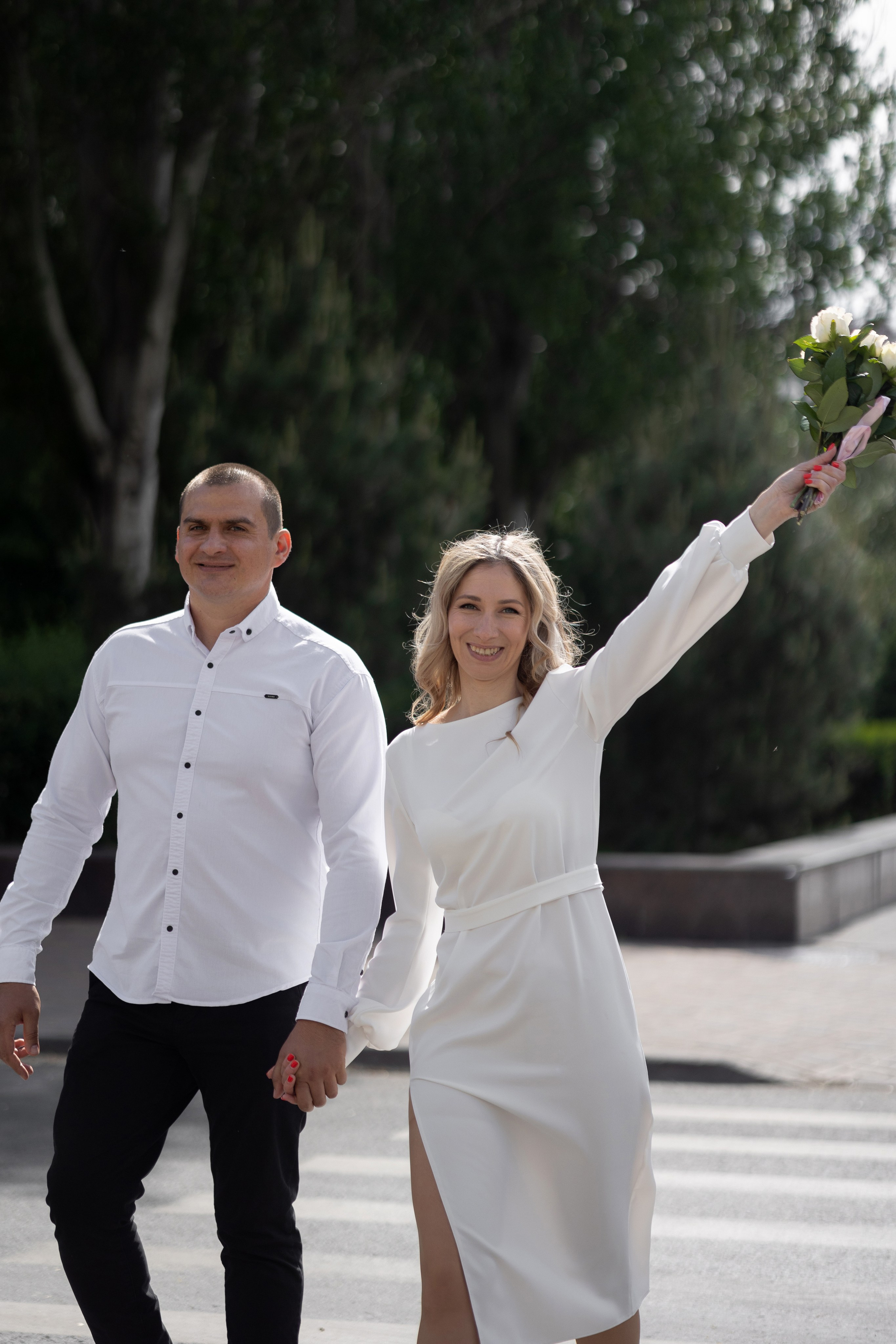 Самое важное…. Фотограф Яна Белая