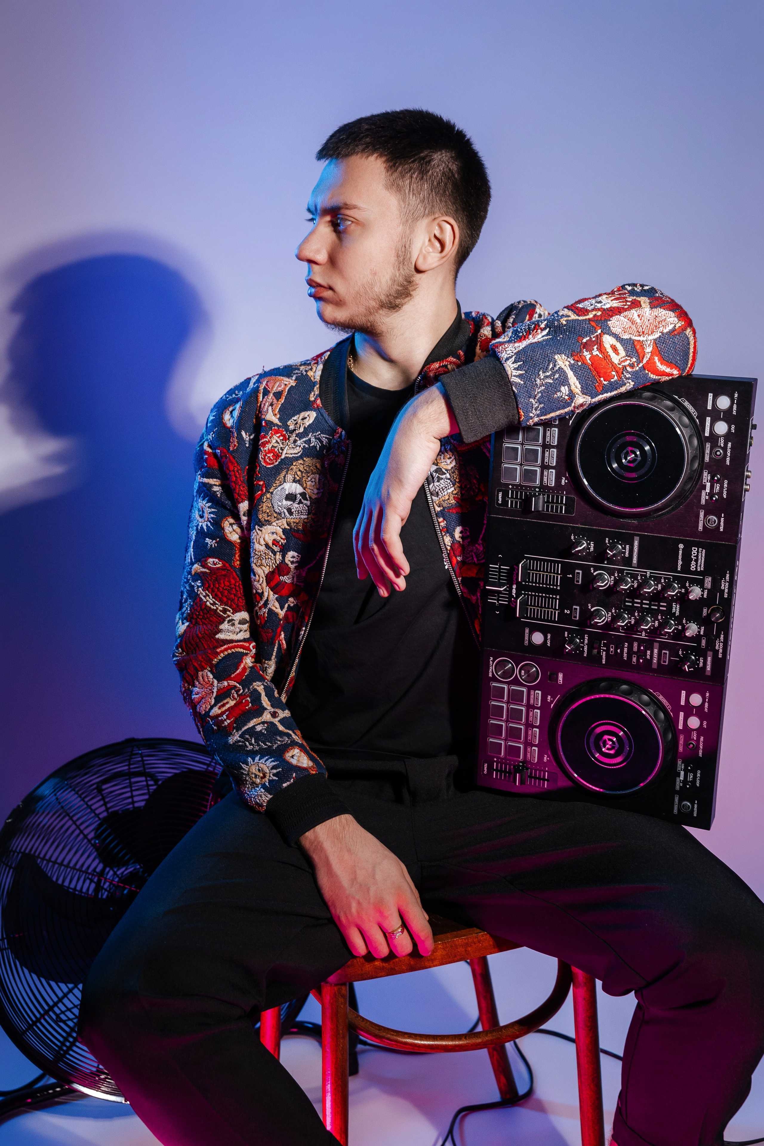 Дмитрий Боев. Семейный фотограф — Макс Белогрудов