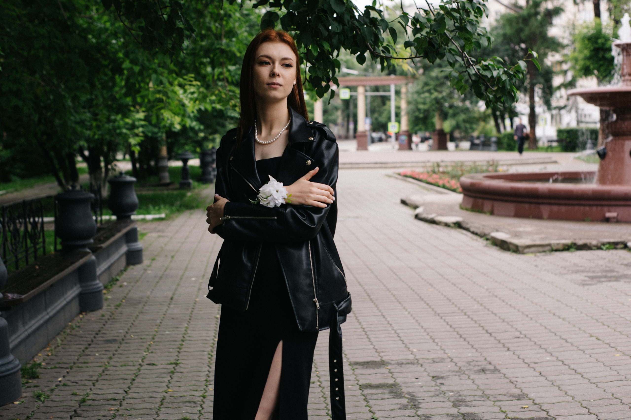 Свадебный день. Фотограф в Иркутске