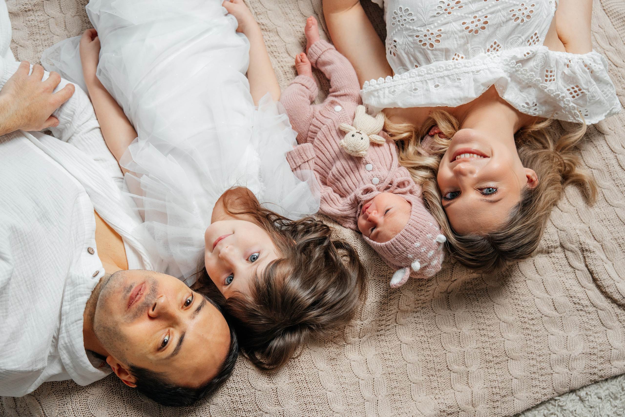 Newborn Lifestyle. Фотограф новорожденных в Москве, Зеленограде, МО, Дмитриева Дарья